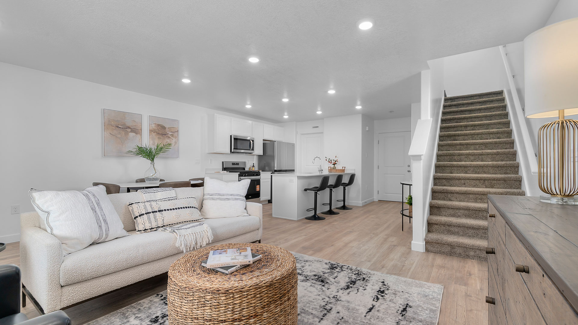 New homes for sale in Ogden