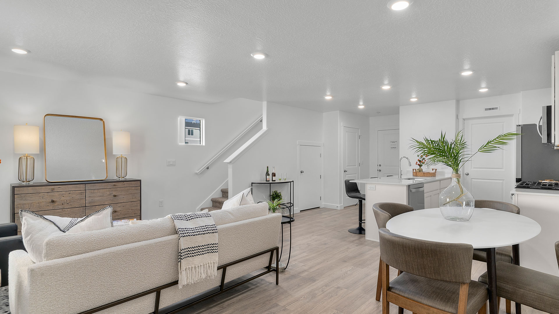 New Homes For Sale in Ogden Utah Harrisville