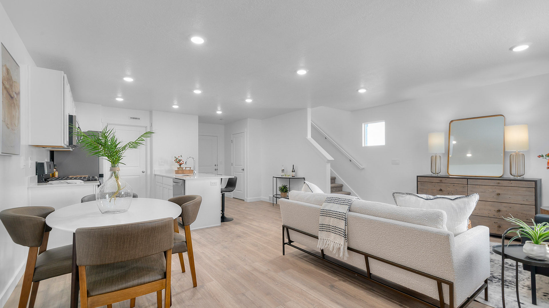 New Homes Now Selling in Ogden Utah Weber County