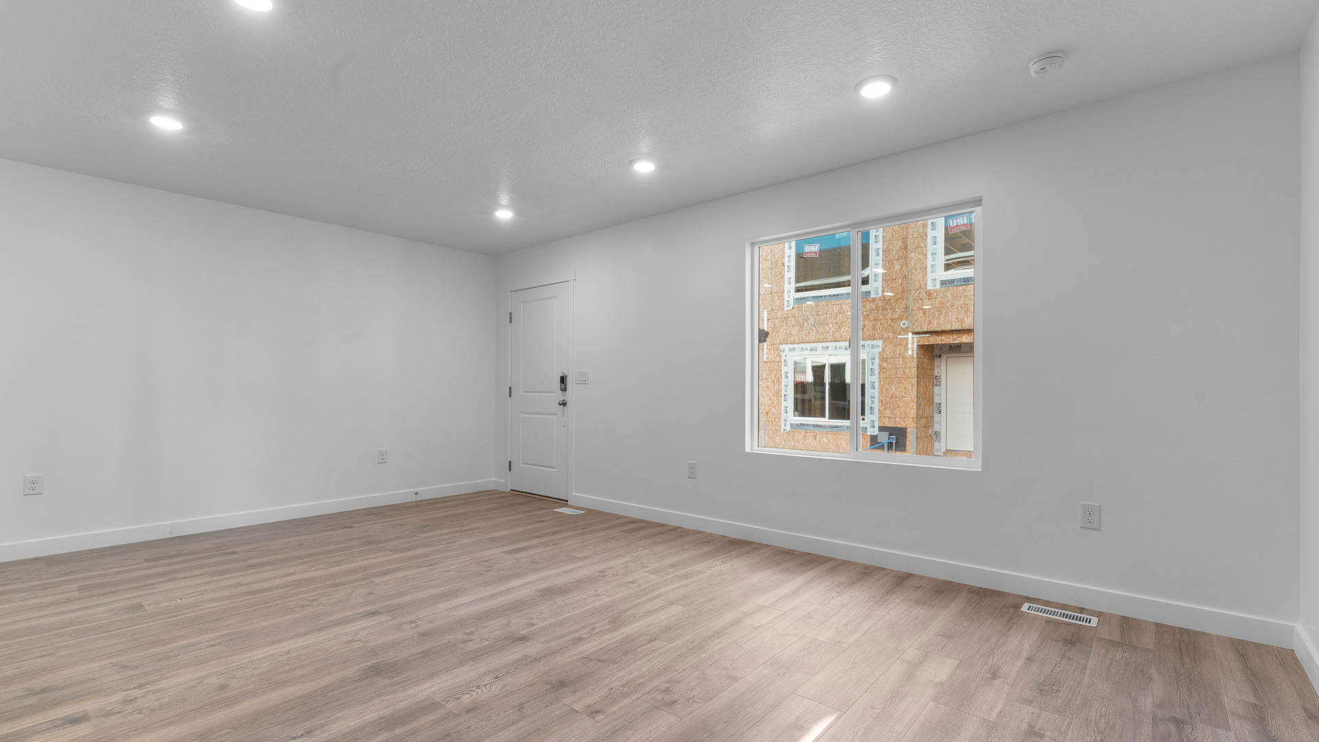 New homes in Harrisville for sale