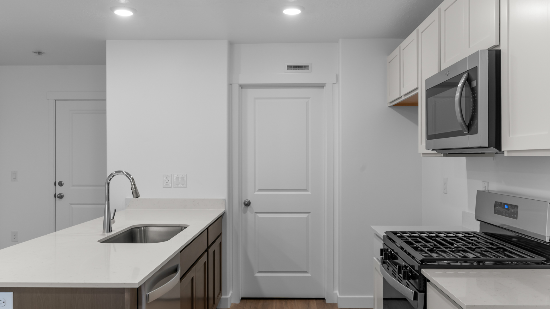 New homes in Harrisville for sale