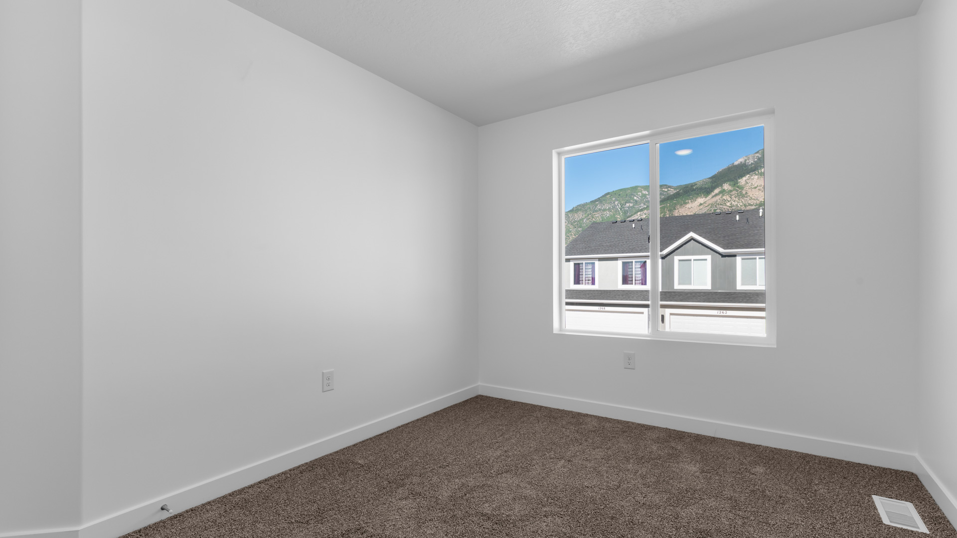 New homes in Harrisville for sale