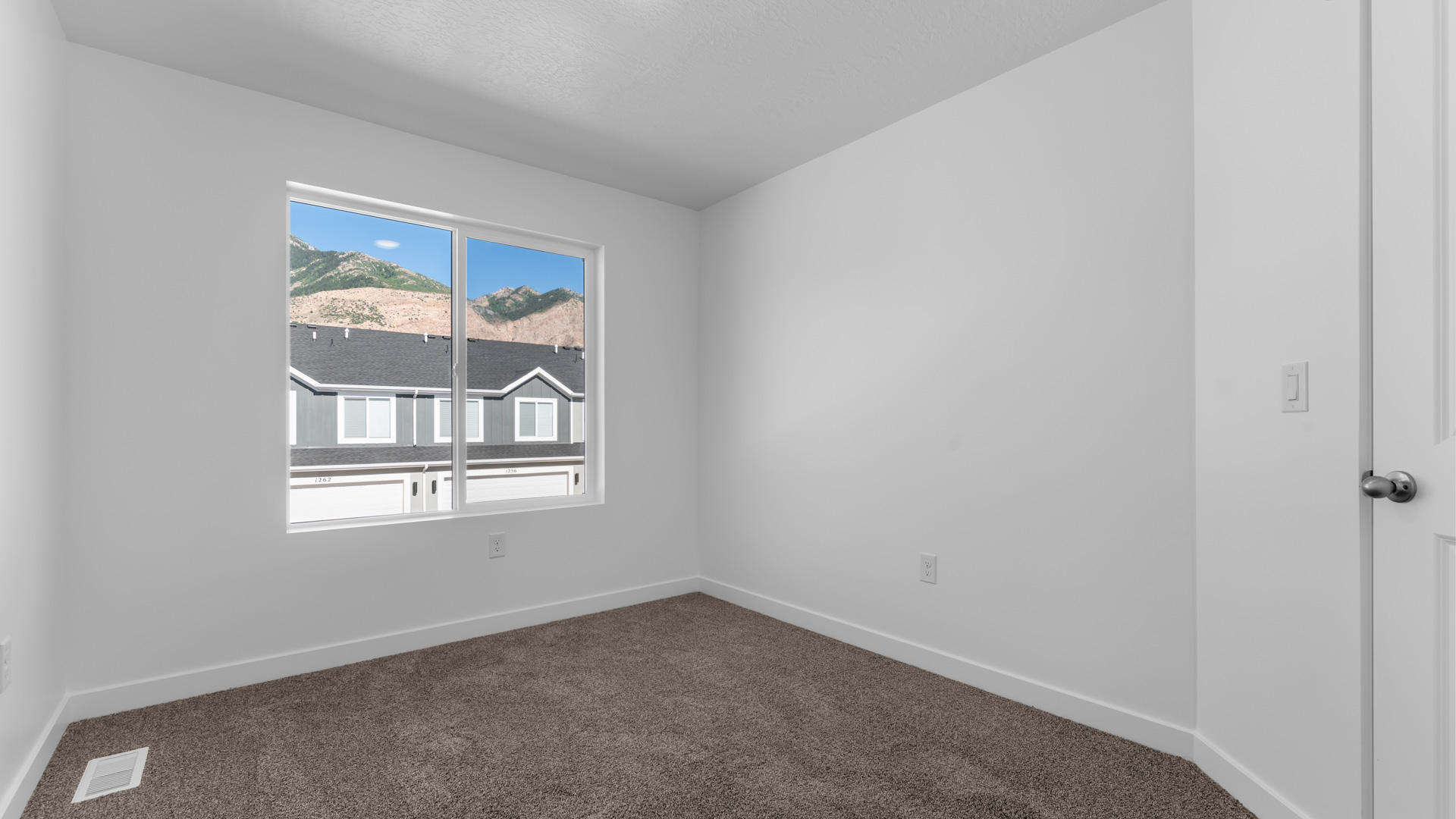 Townhomes in Harrisville for sale