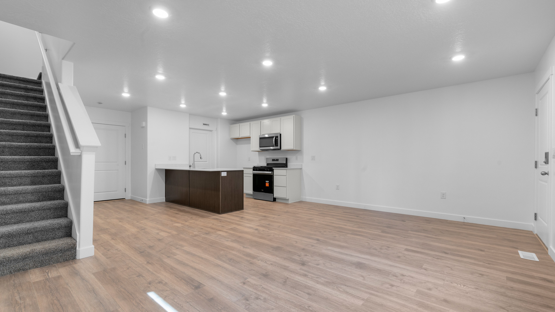 Townhomes in Harrisville for sale