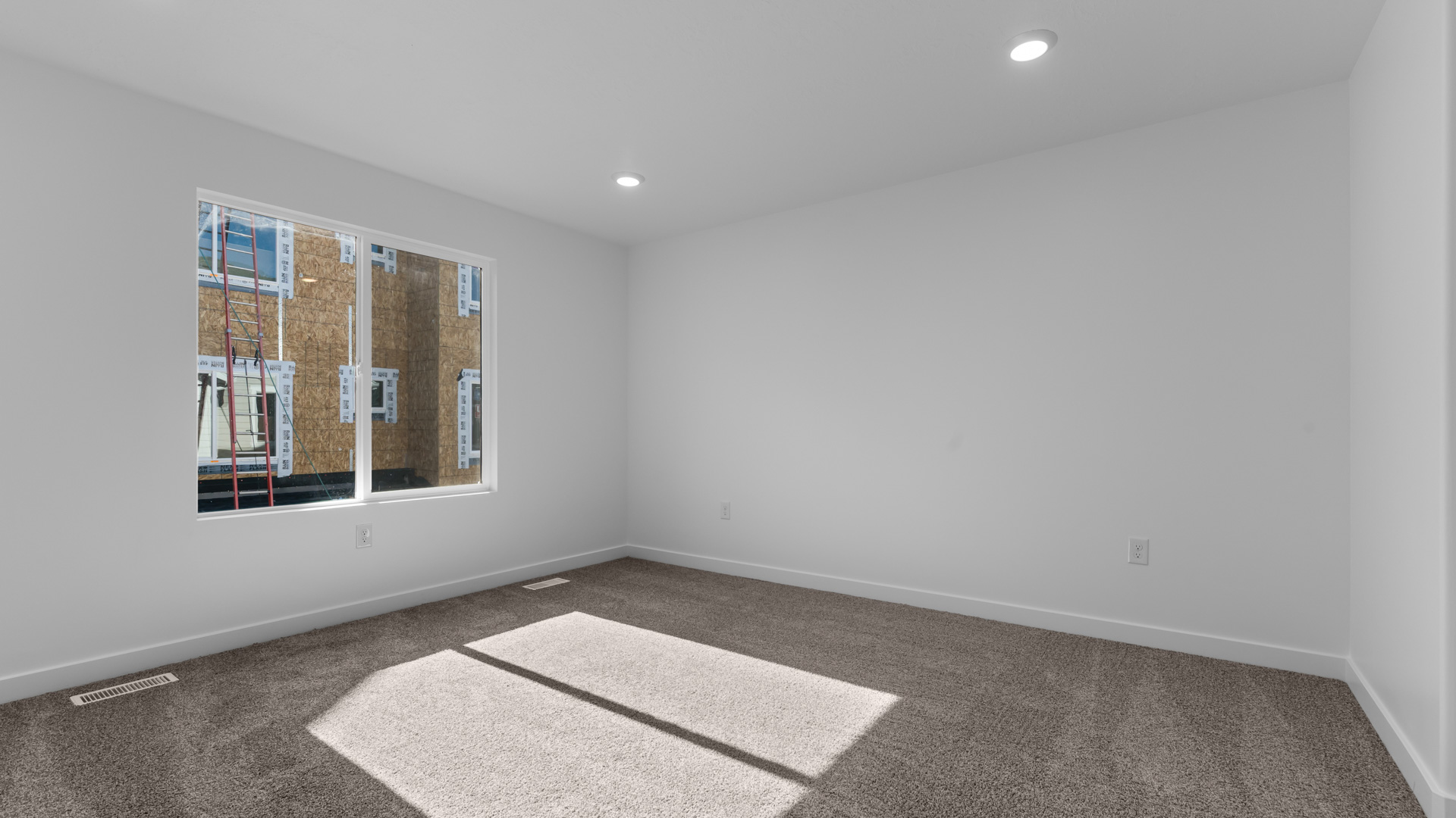 New homes in Harrisville for sale