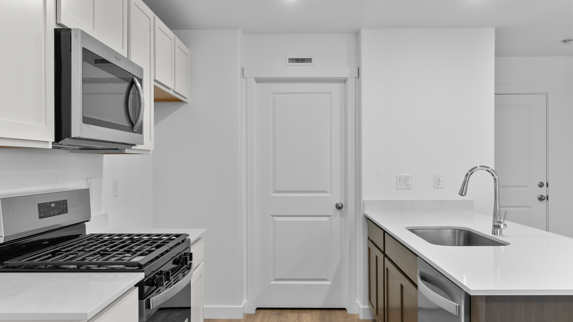 Townhomes in Harrisville for sale