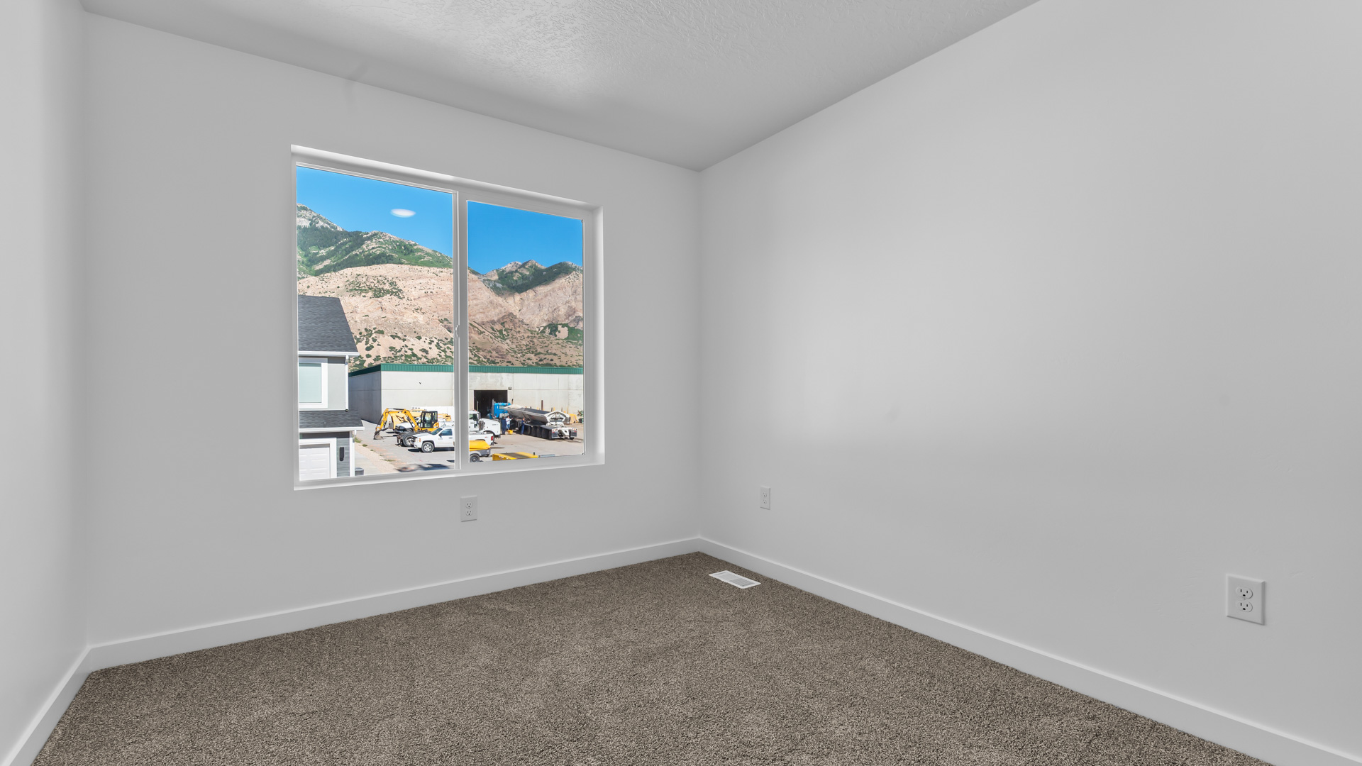New homes in Harrisville for sale