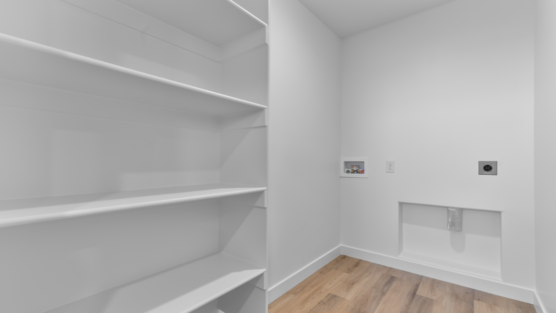 New homes in Harrisville for sale