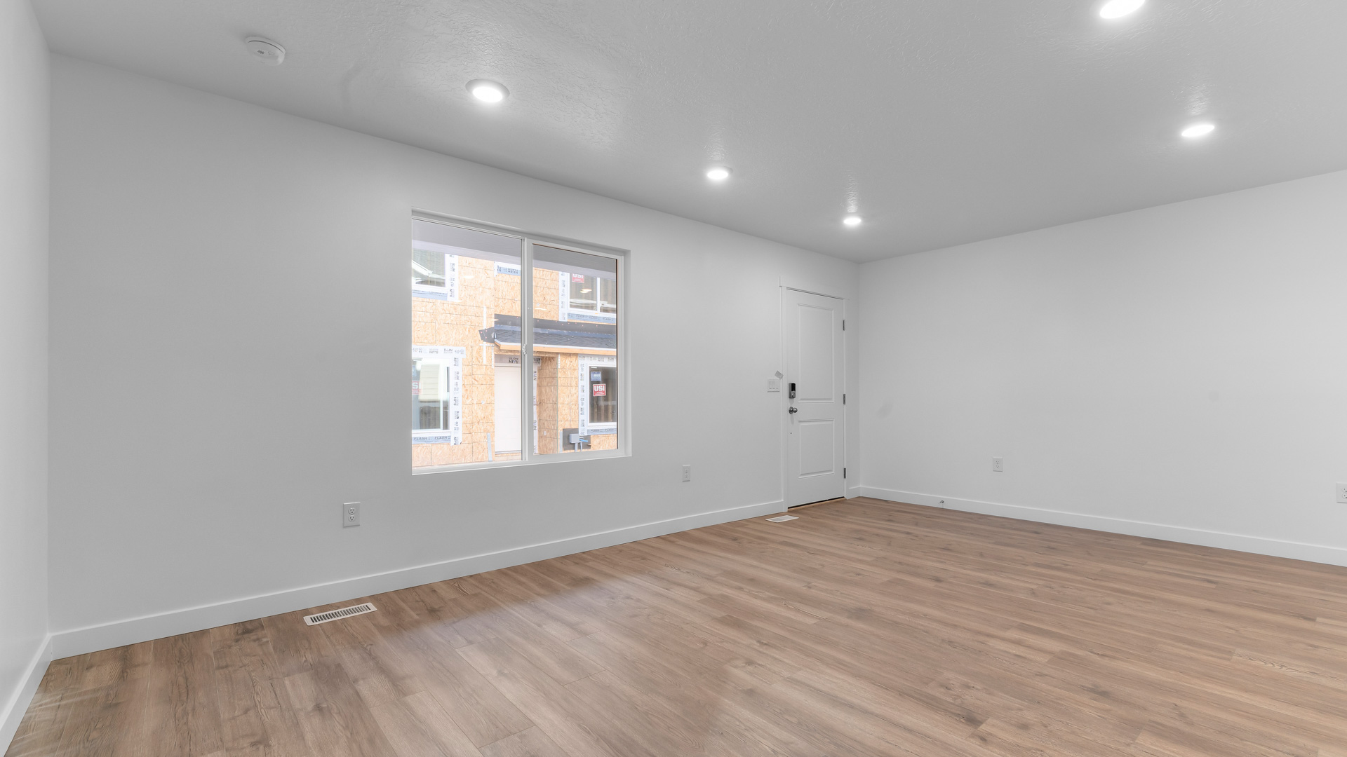 Townhomes in Harrisville for sale