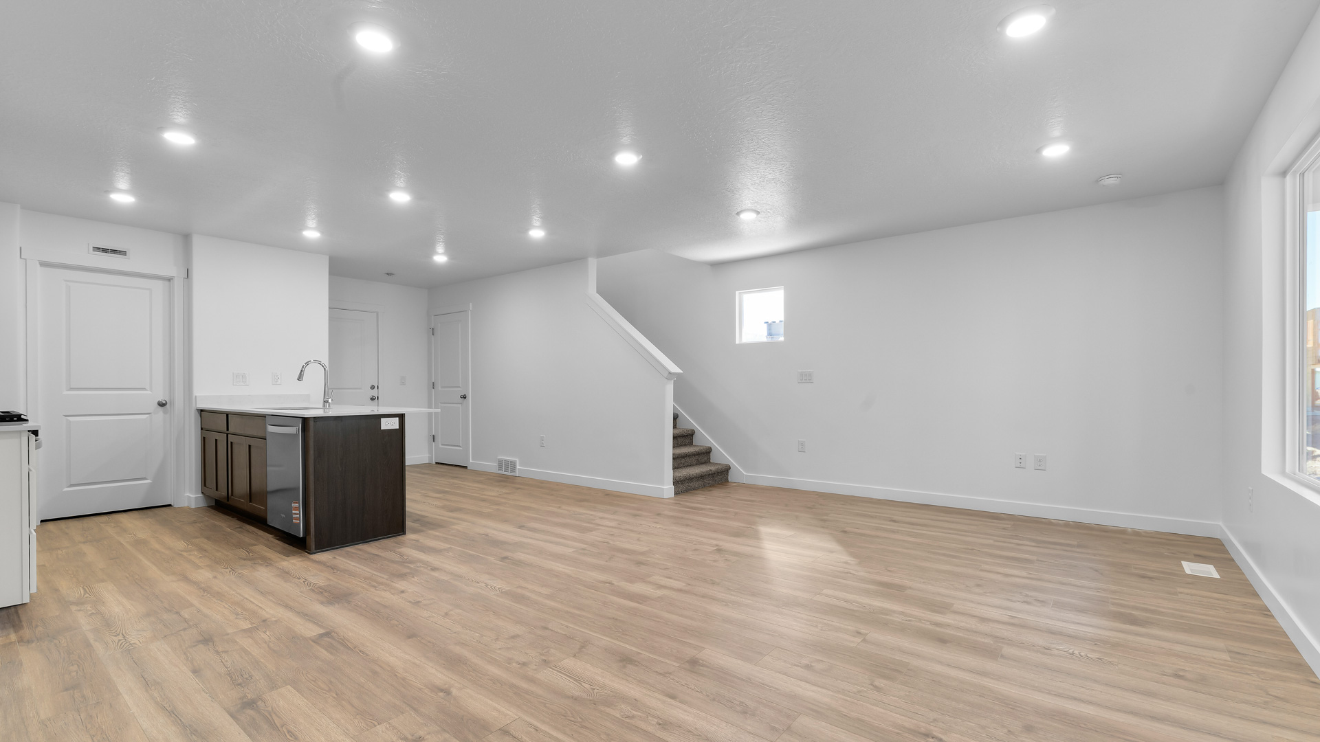 New homes in Harrisville for sale