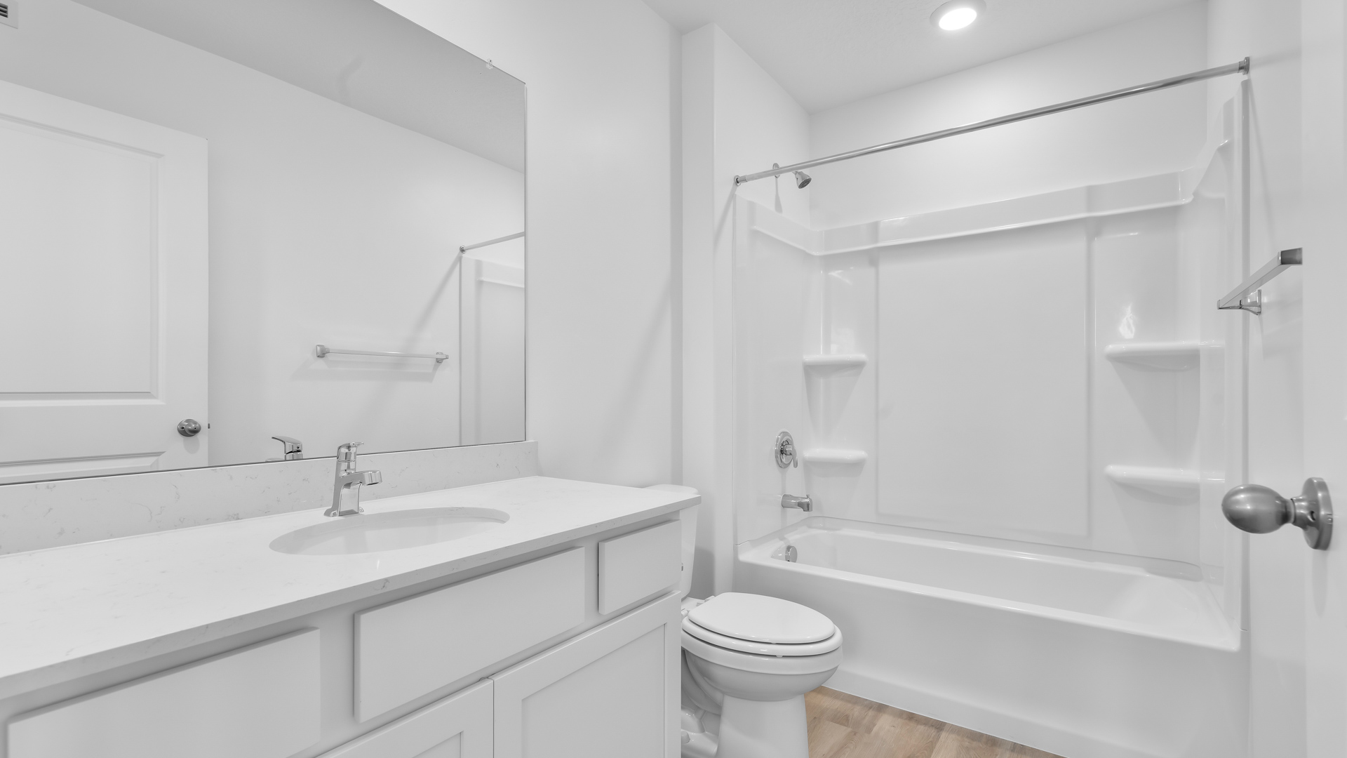 New homes in Harrisville for sale