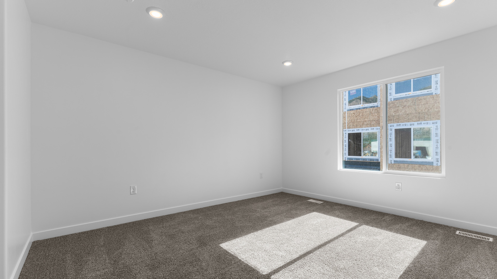 New homes in Harrisville for sale