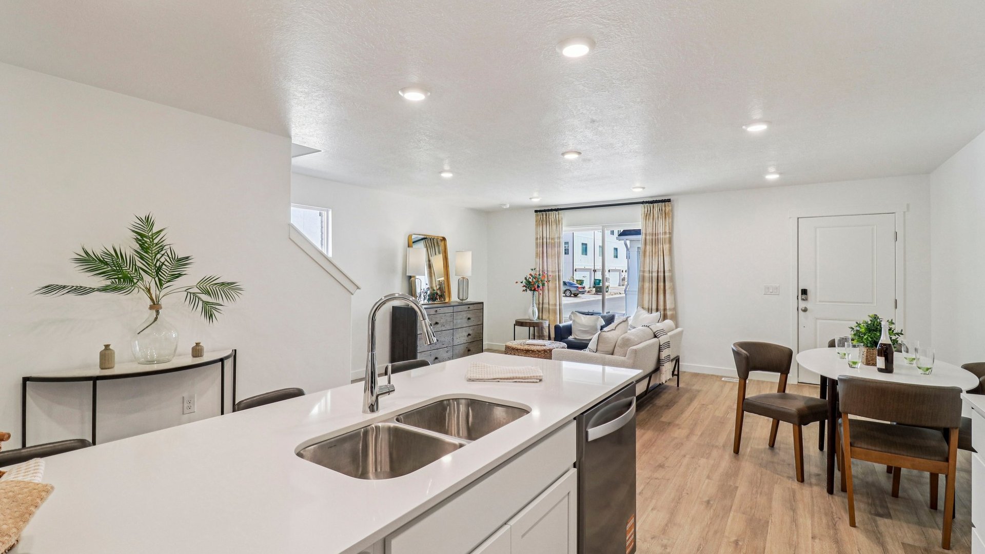 New homes in Harrisville for sale