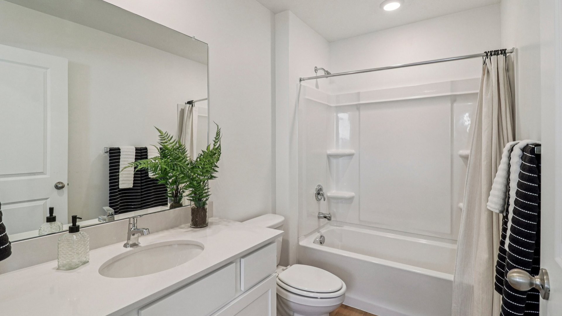 New homes in Harrisville for sale