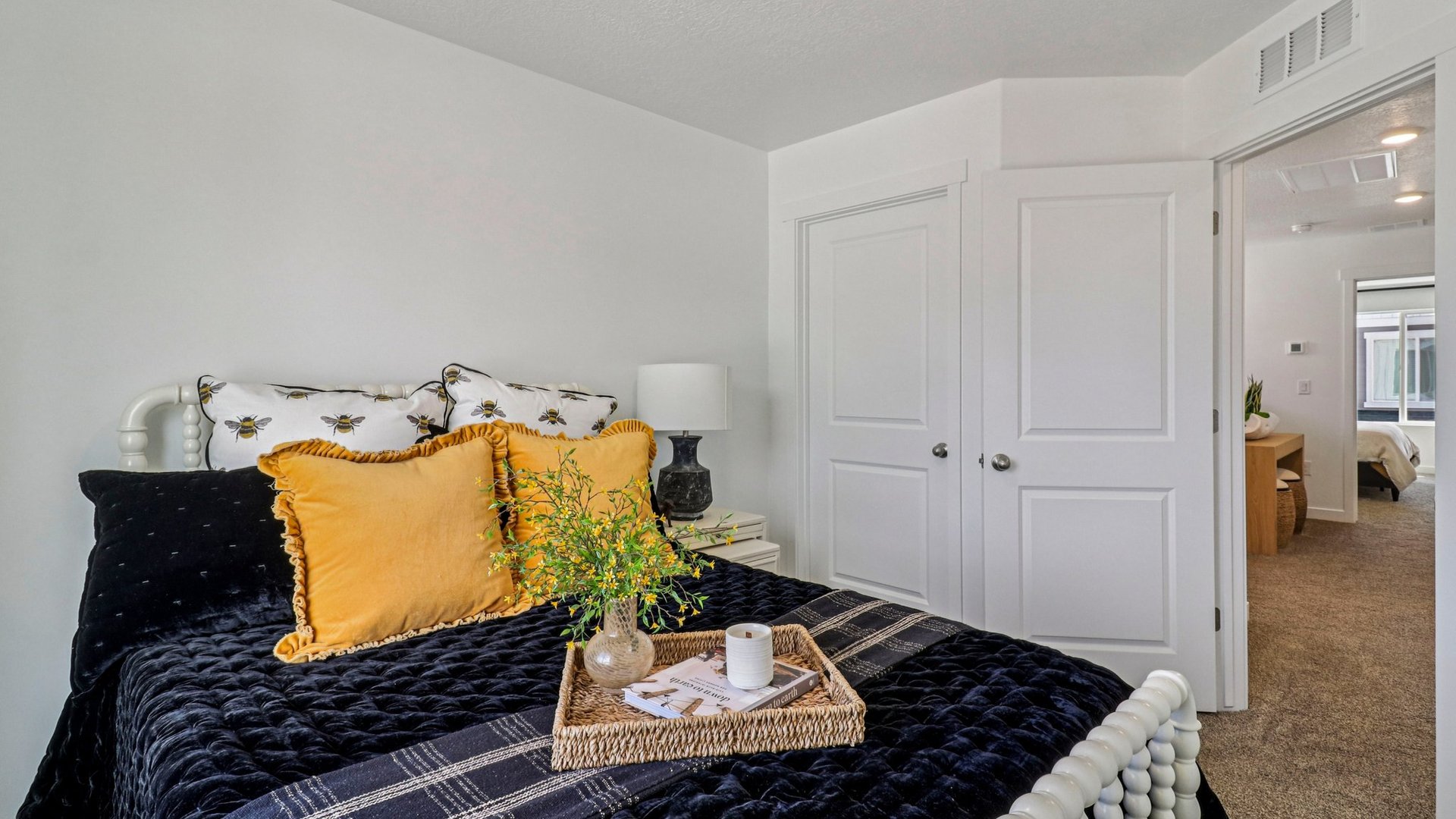 New homes in Harrisville for sale