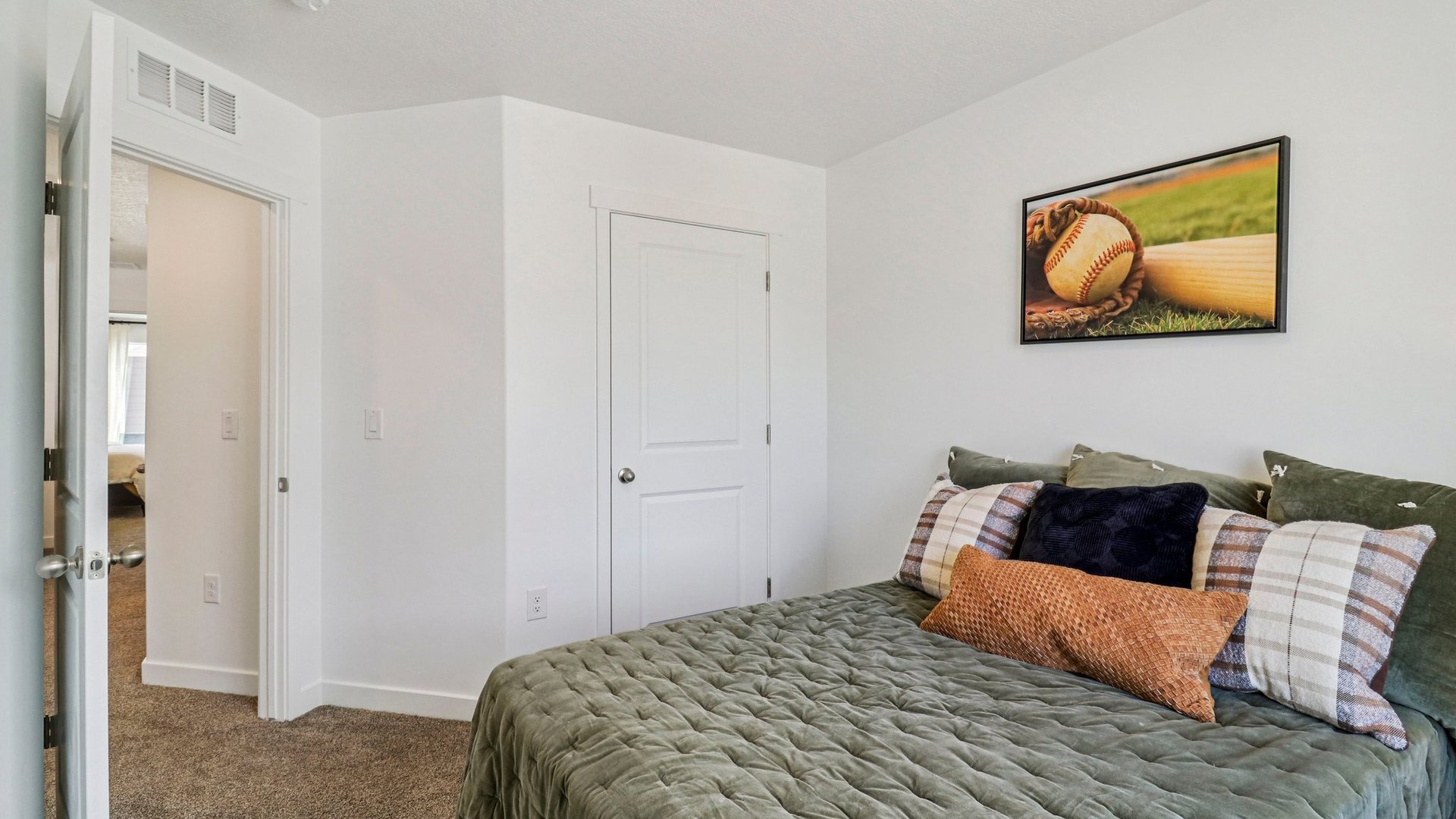 New homes in Harrisville for sale