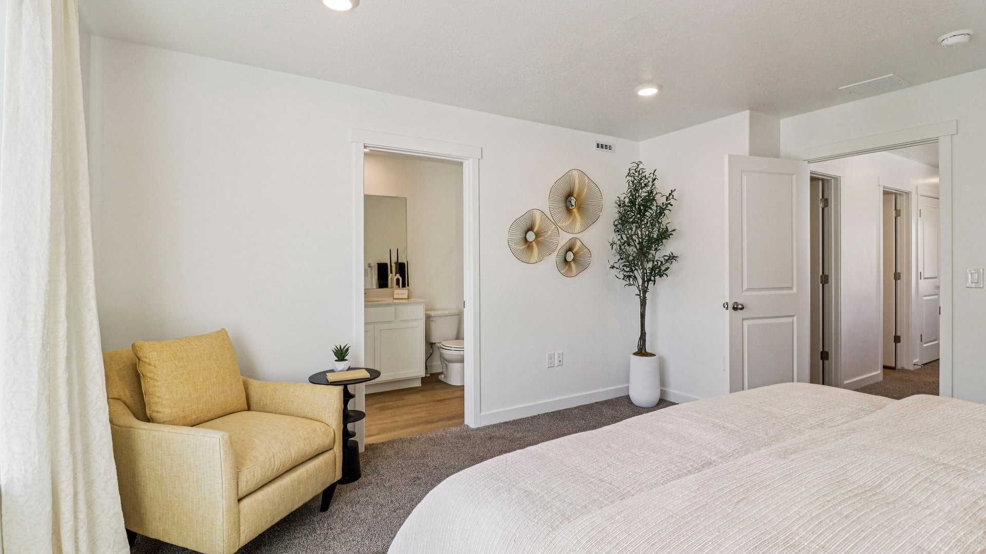Townhomes in Harrisville for sale