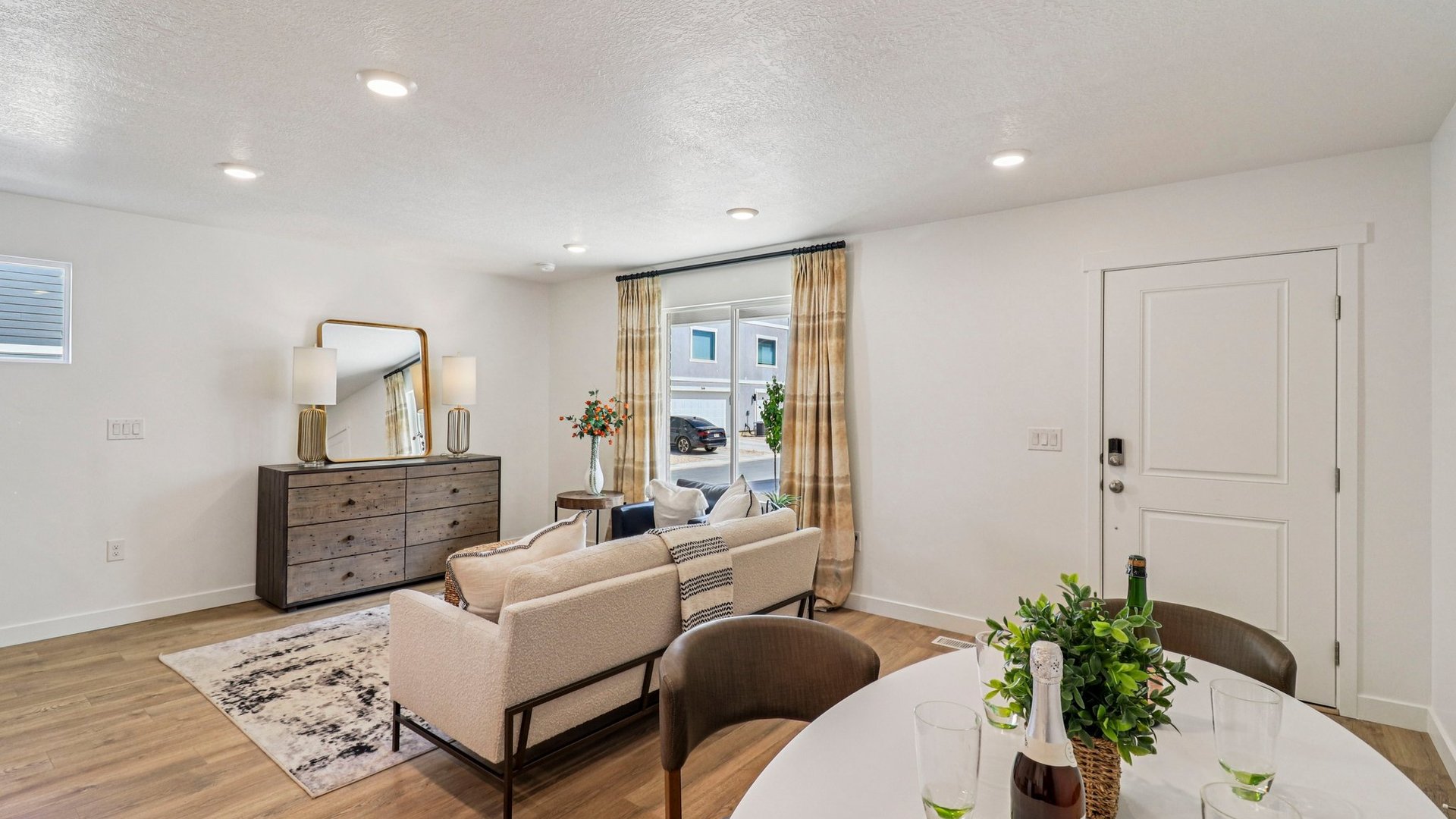 New homes in Harrisville for sale