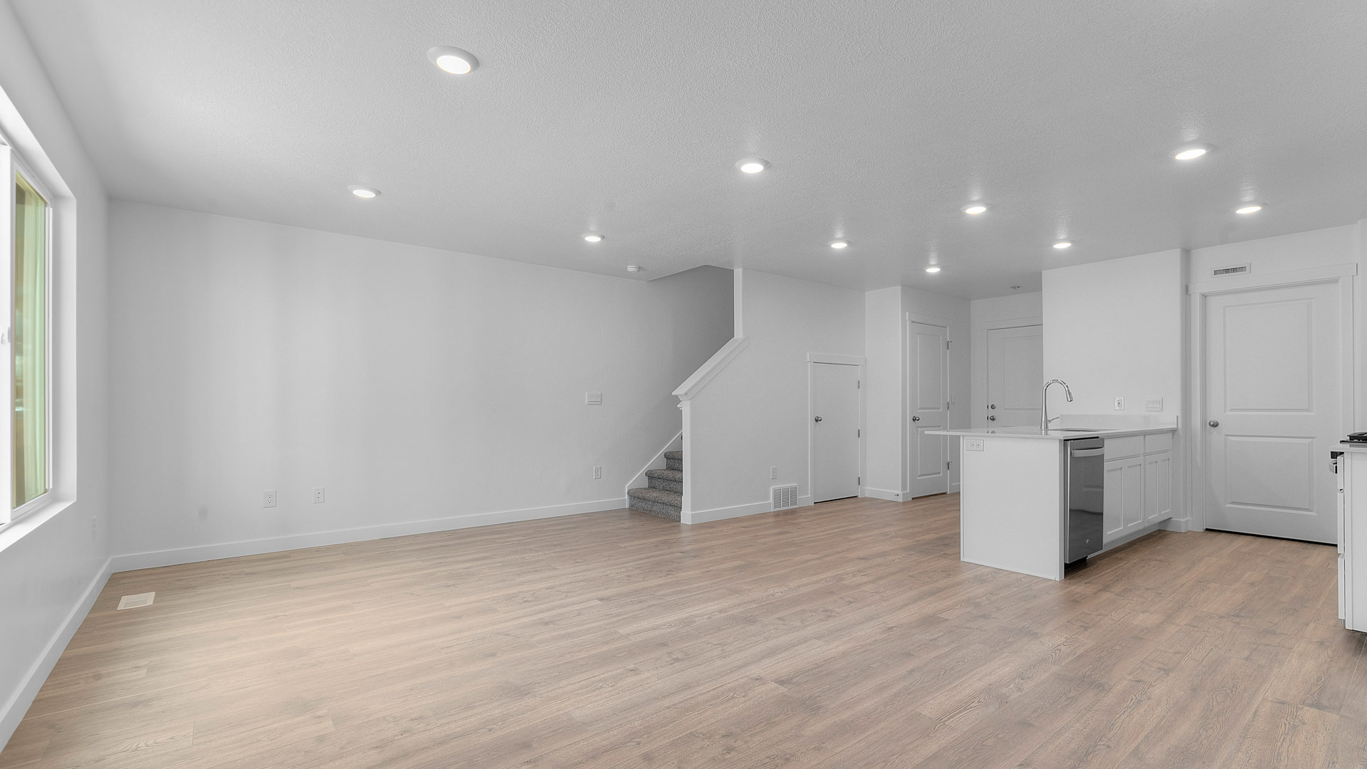 Townhomes in Harrisville for sale