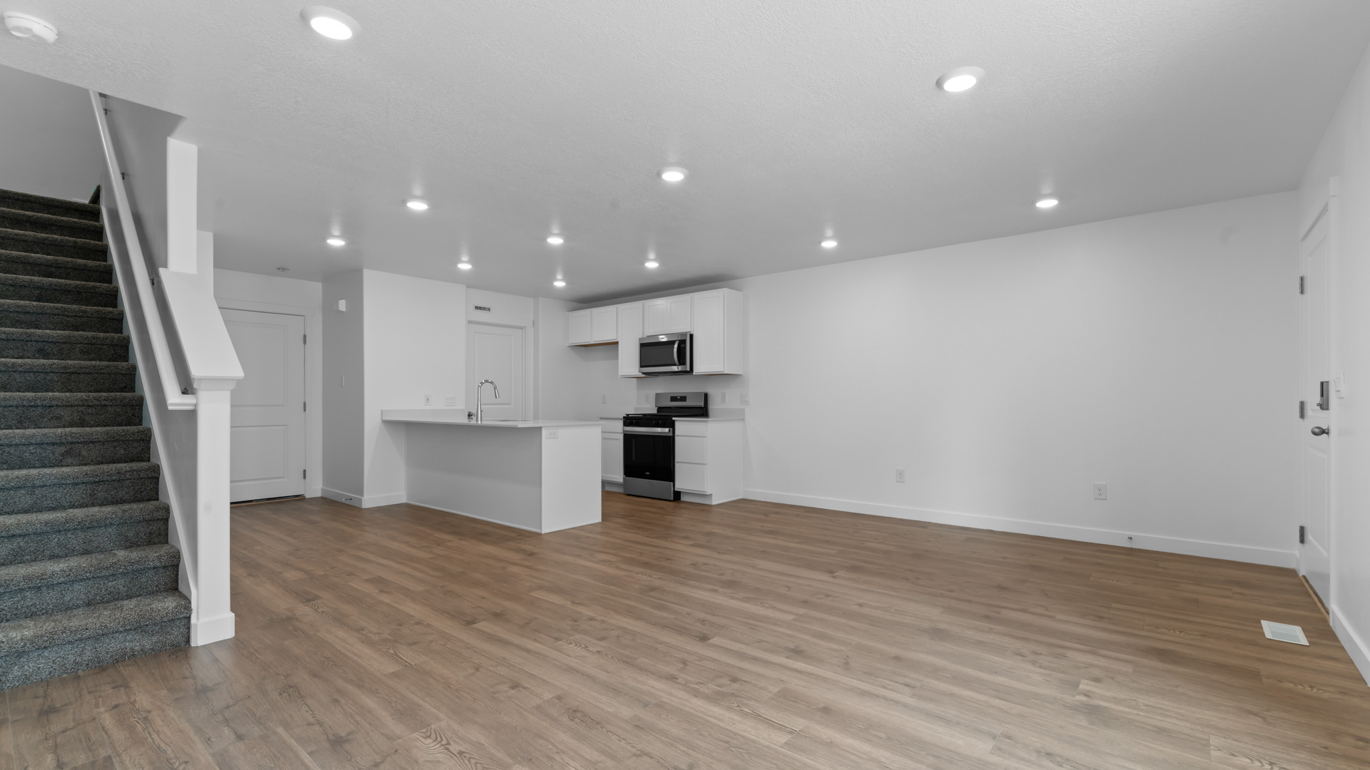 New homes in Harrisville for sale