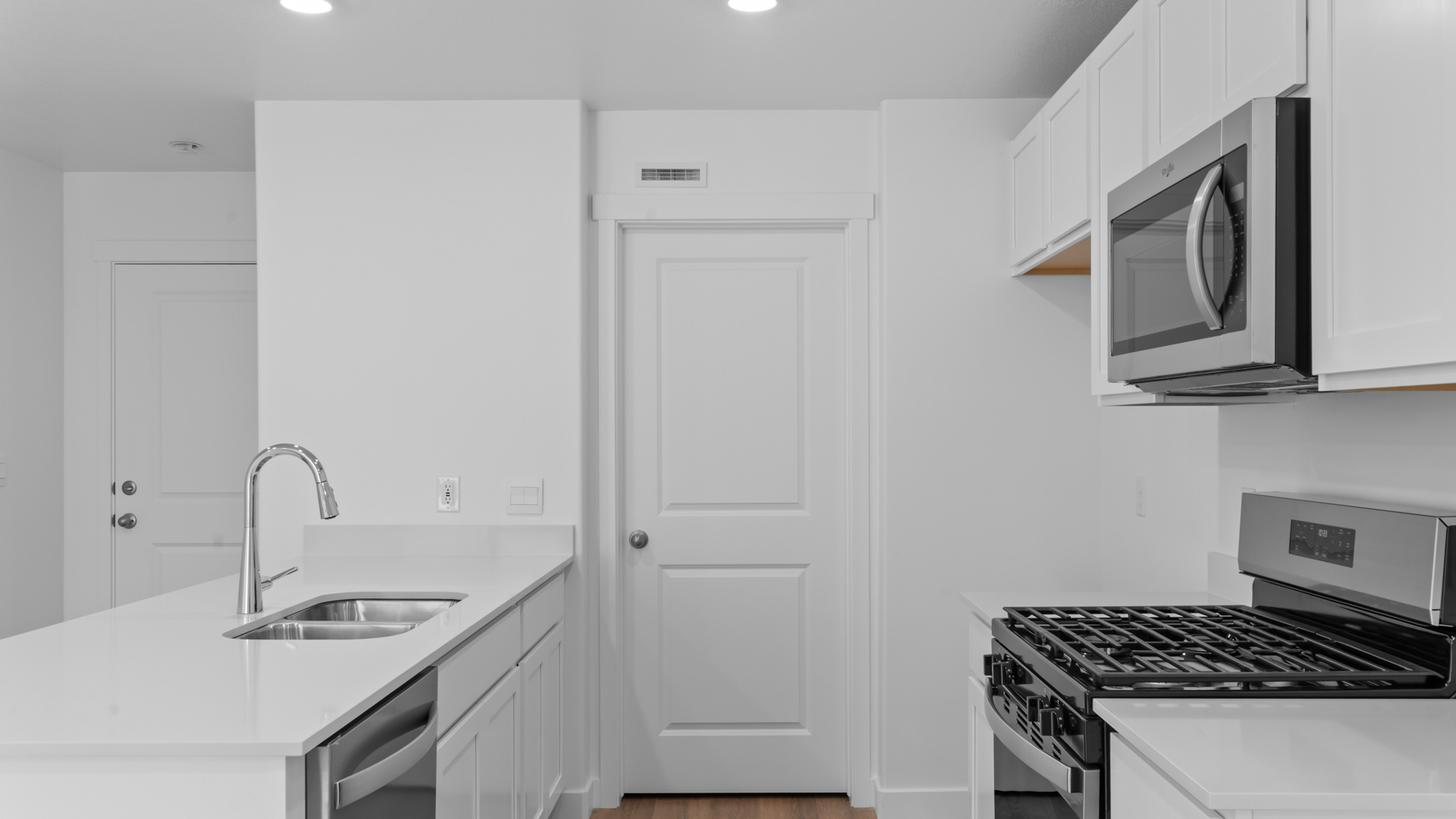Townhomes in Harrisville for sale