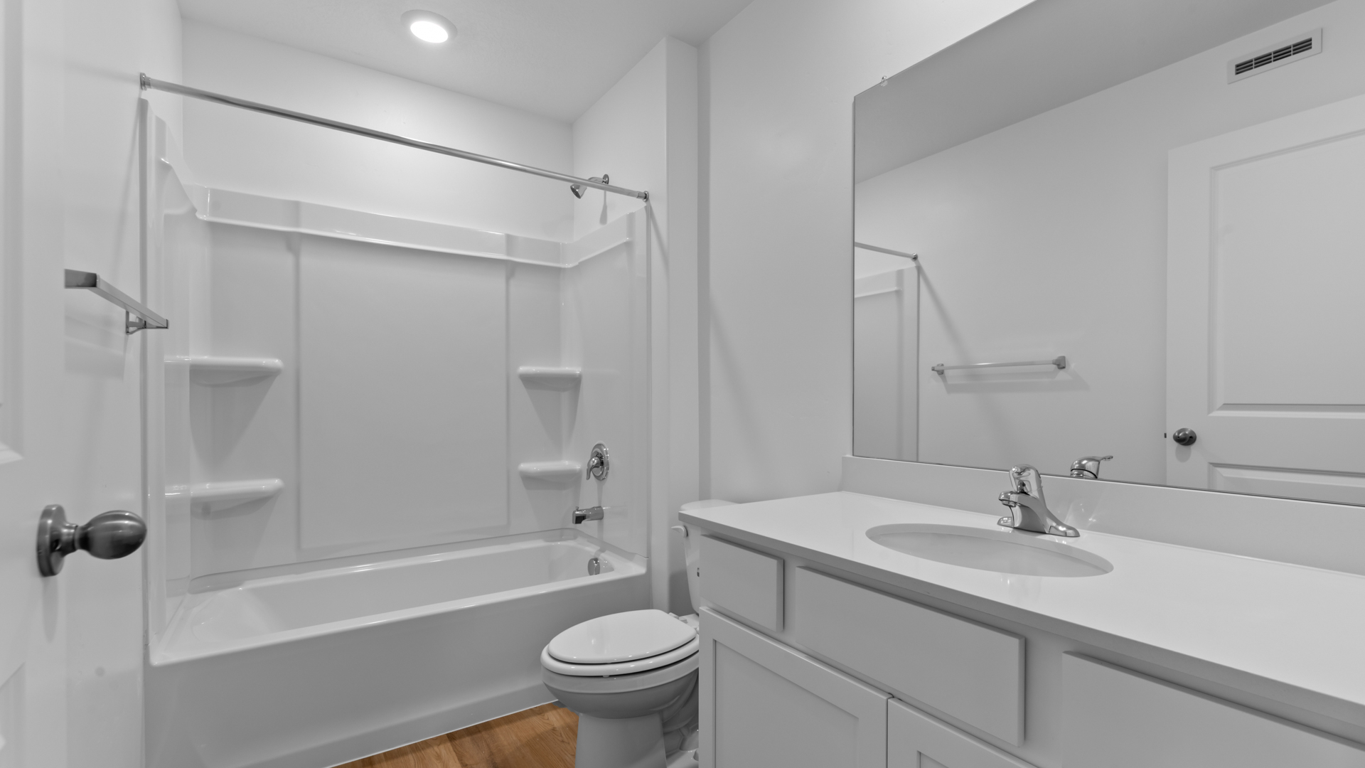 New homes in Harrisville for sale