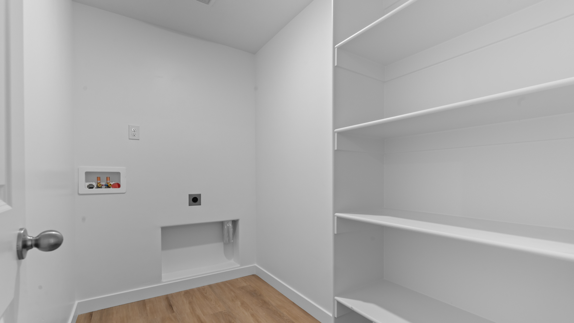 New homes in Harrisville for sale