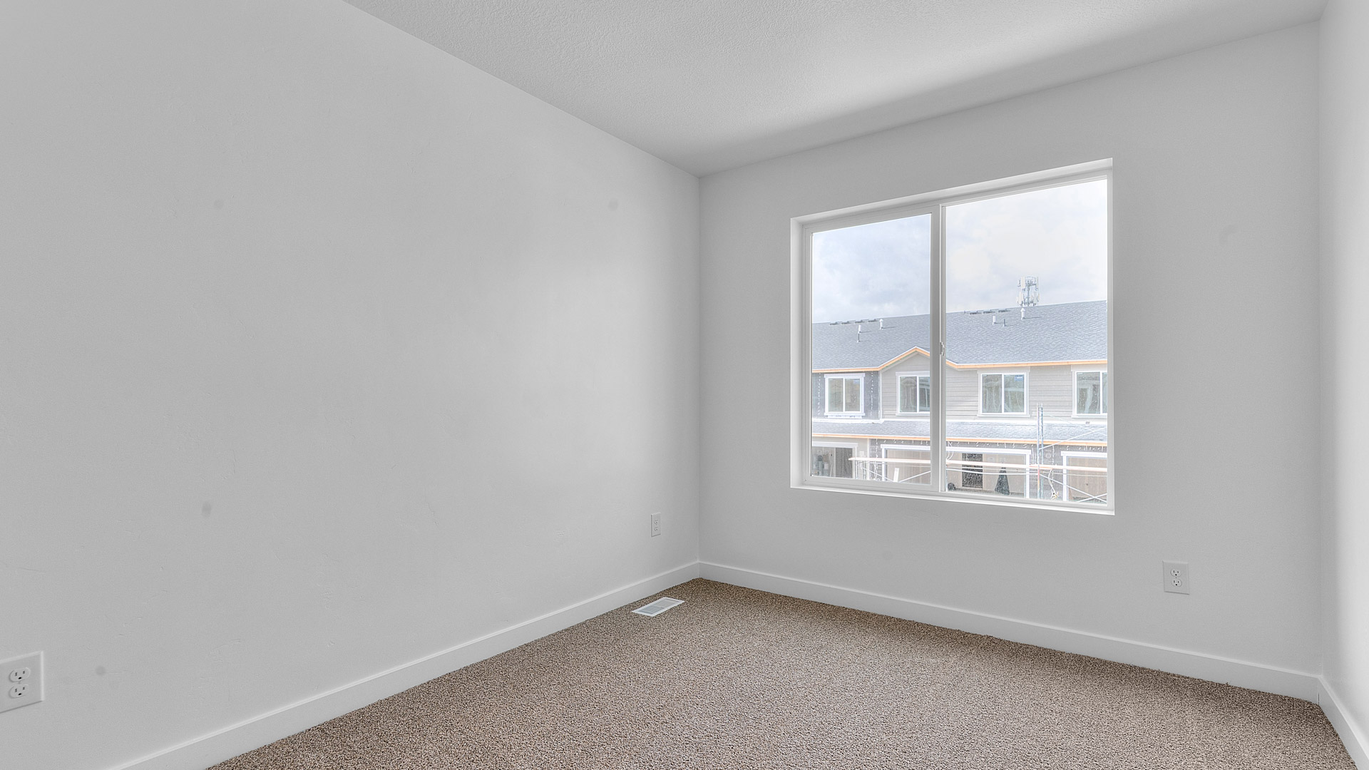 Townhomes in Harrisville for sale