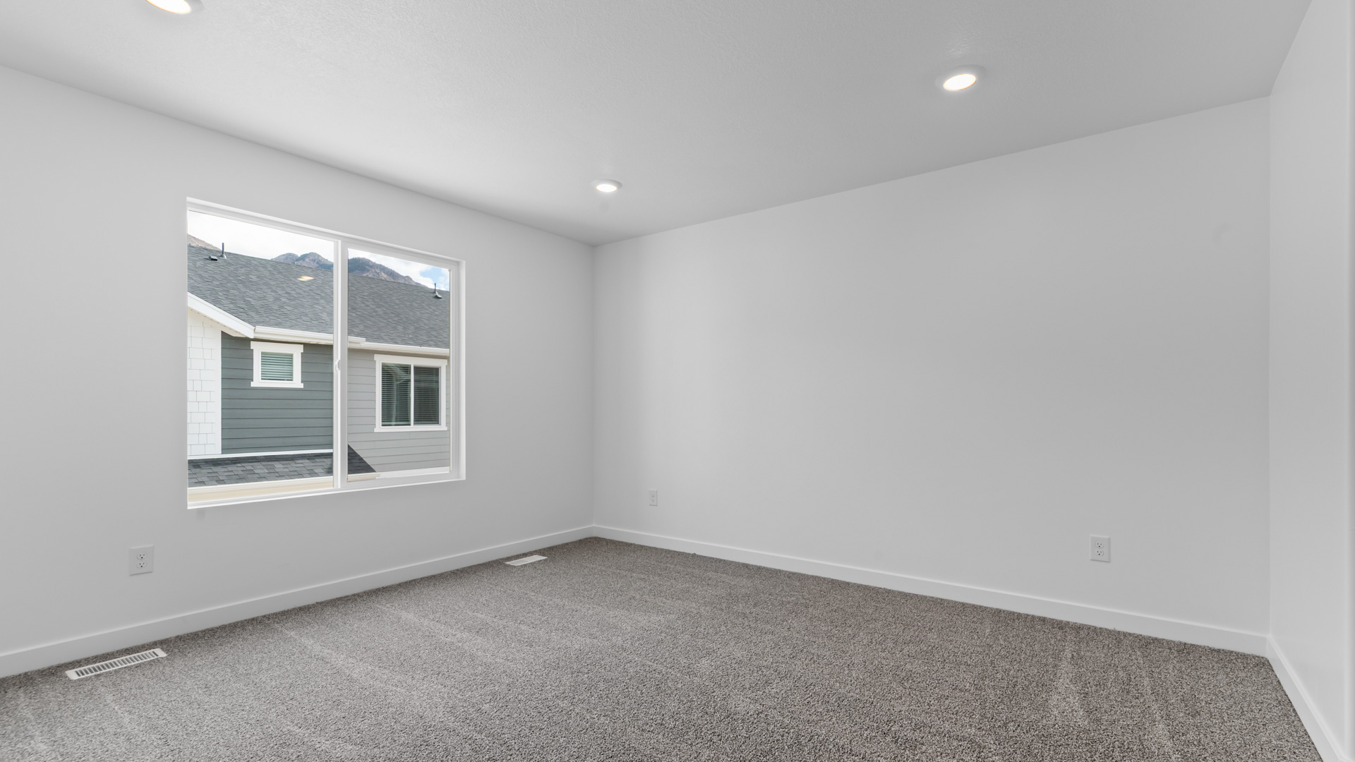 New homes in Harrisville for sale