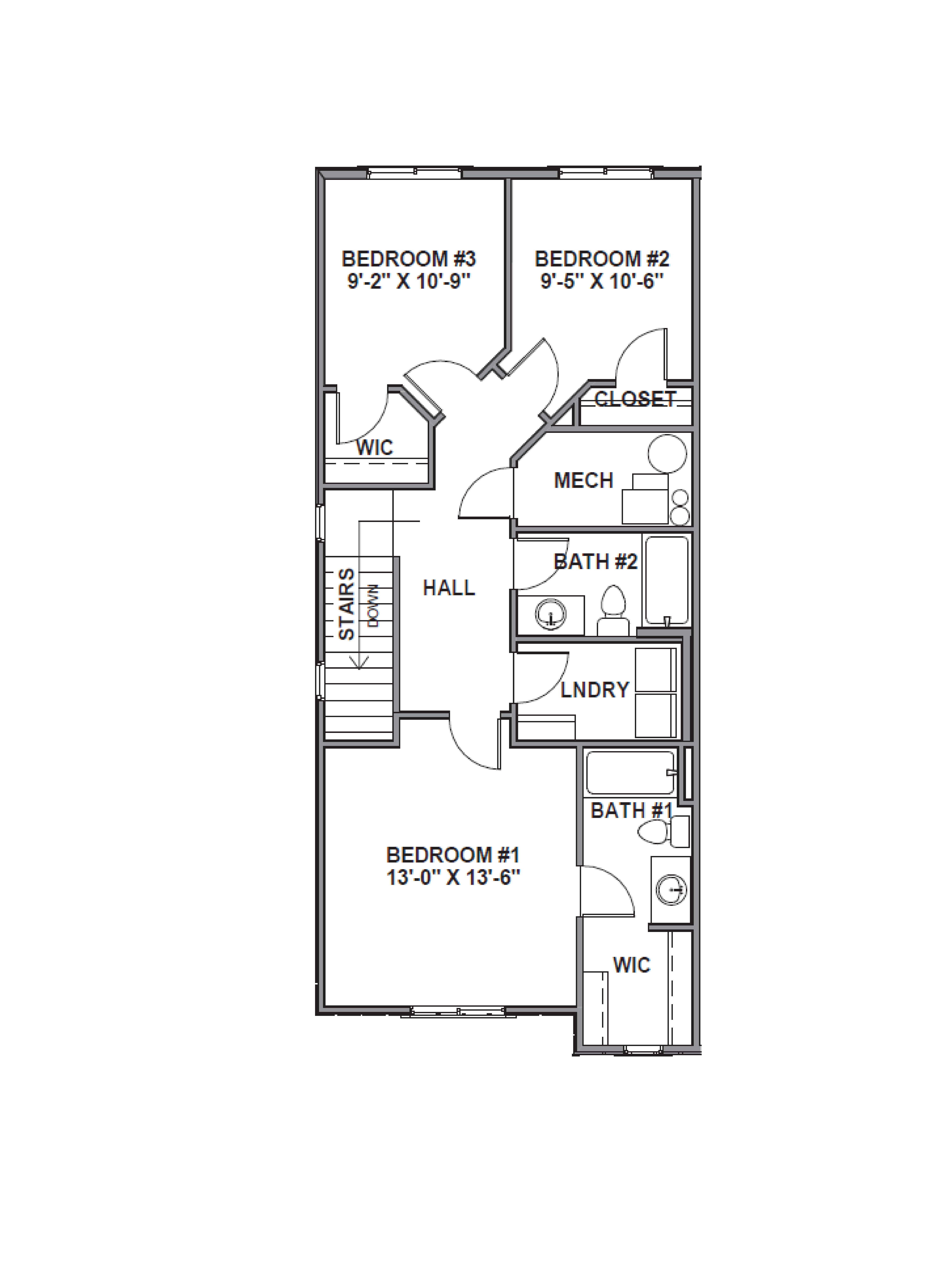 new homes for sale in harrisville, utah
