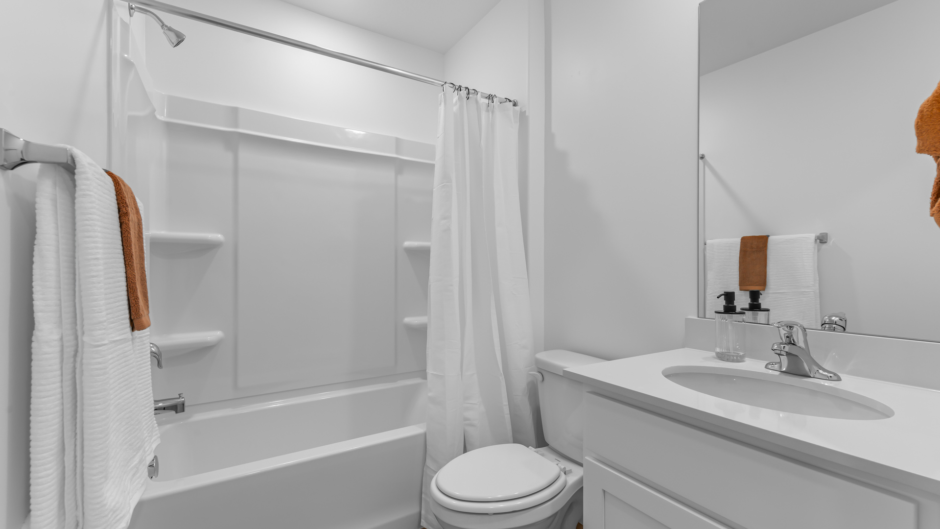 Harrisville home builders