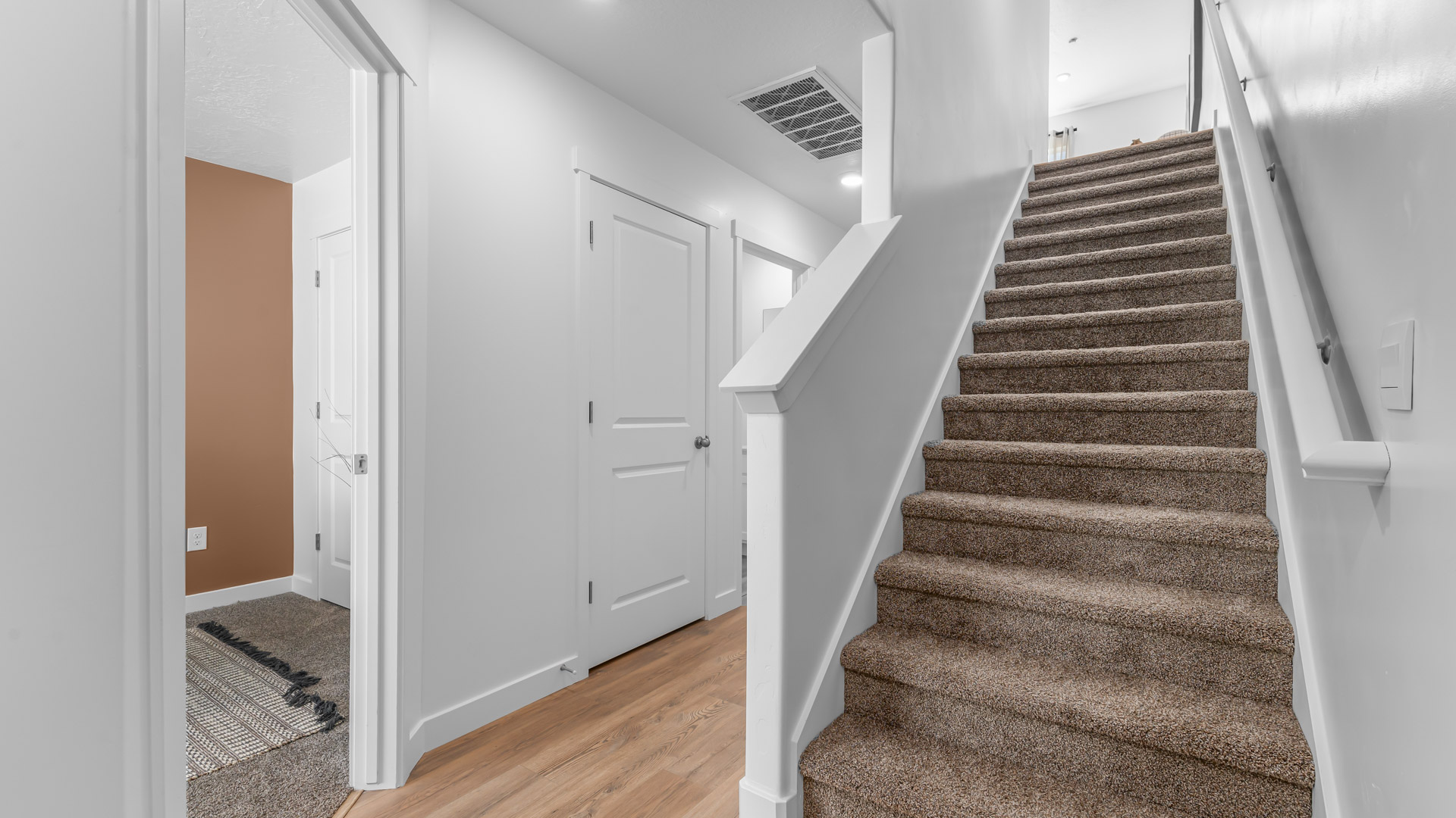 Harrisville new construction