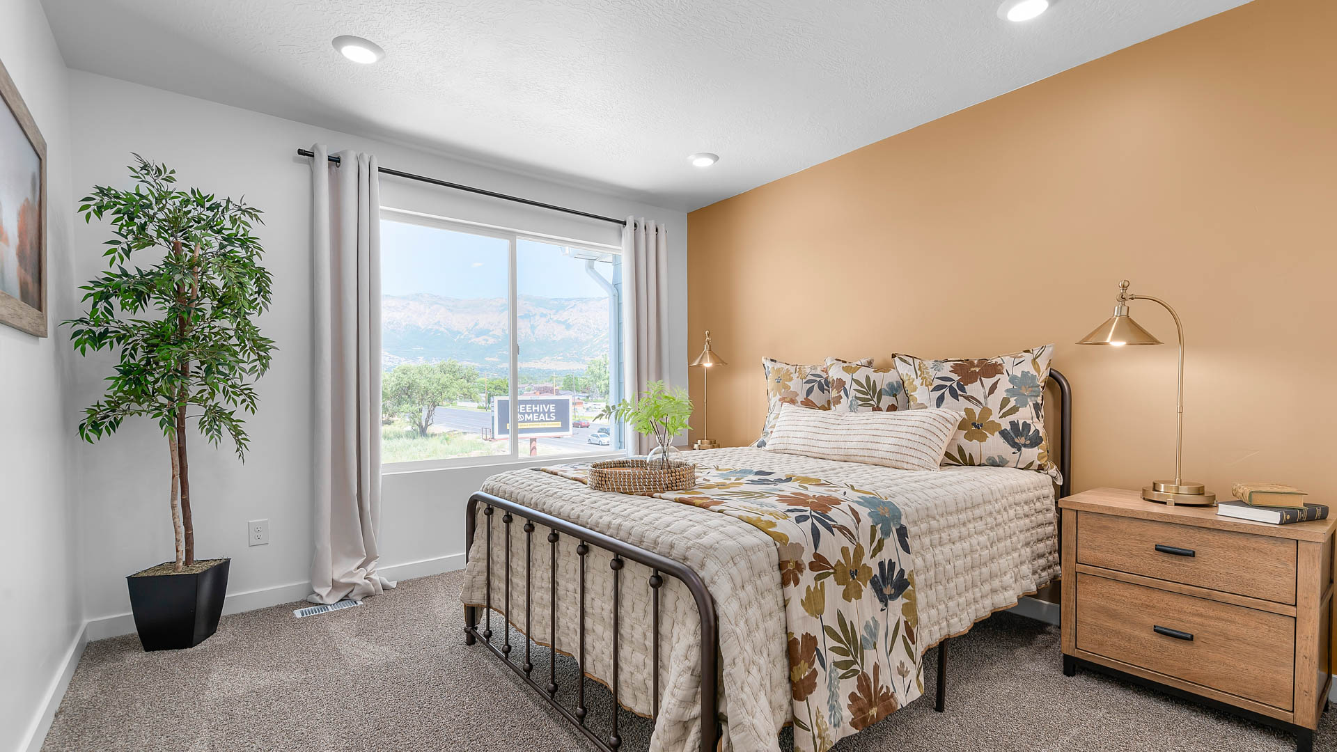 New Homes Now Selling in Ogden Utah Harrisville