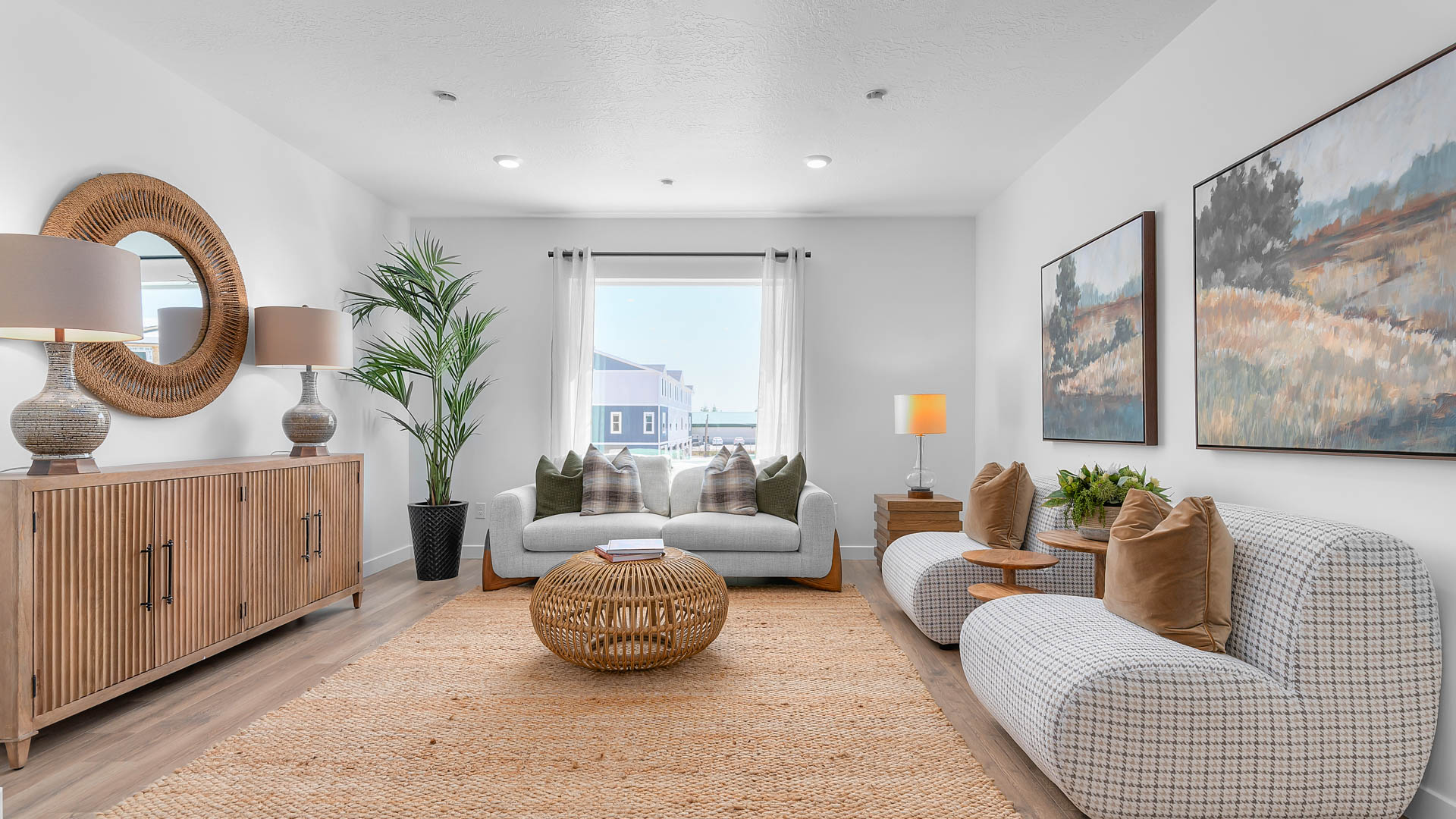 New homes for sale in Ogden