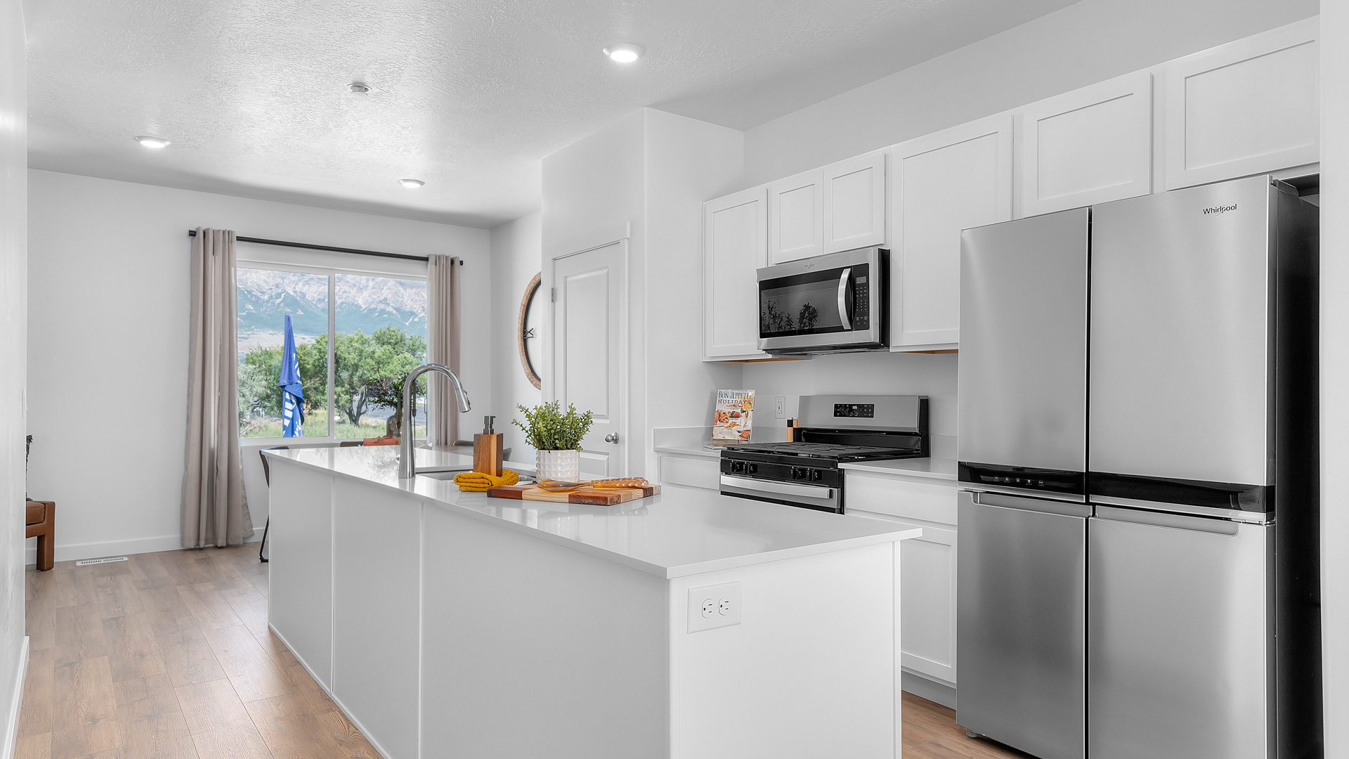 New Homes For Sale in Harrisville Utah Ogden