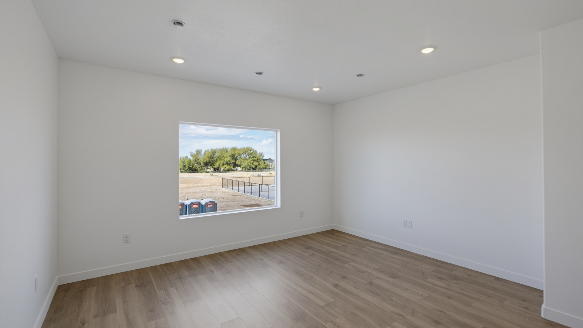 New homes in Harrisville for sale