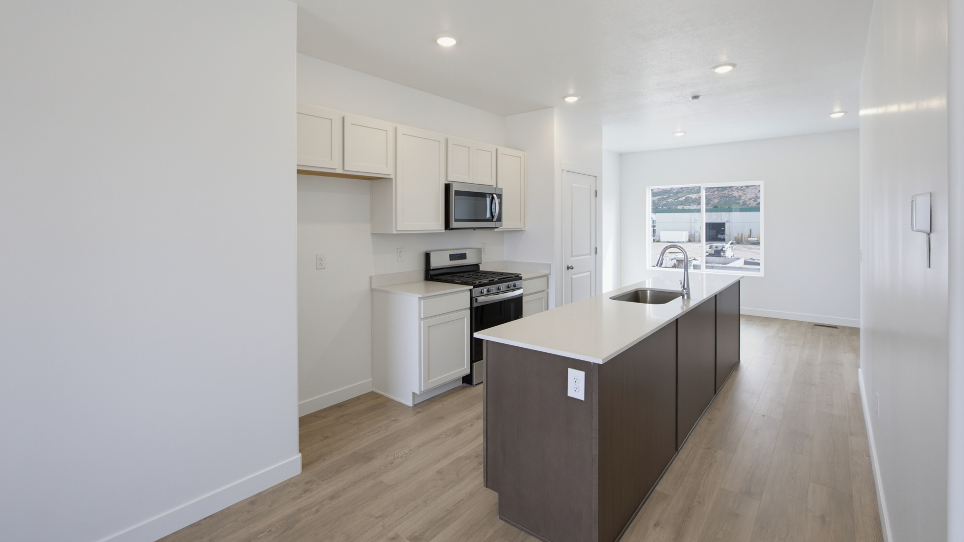 Townhomes in Harrisville for sale