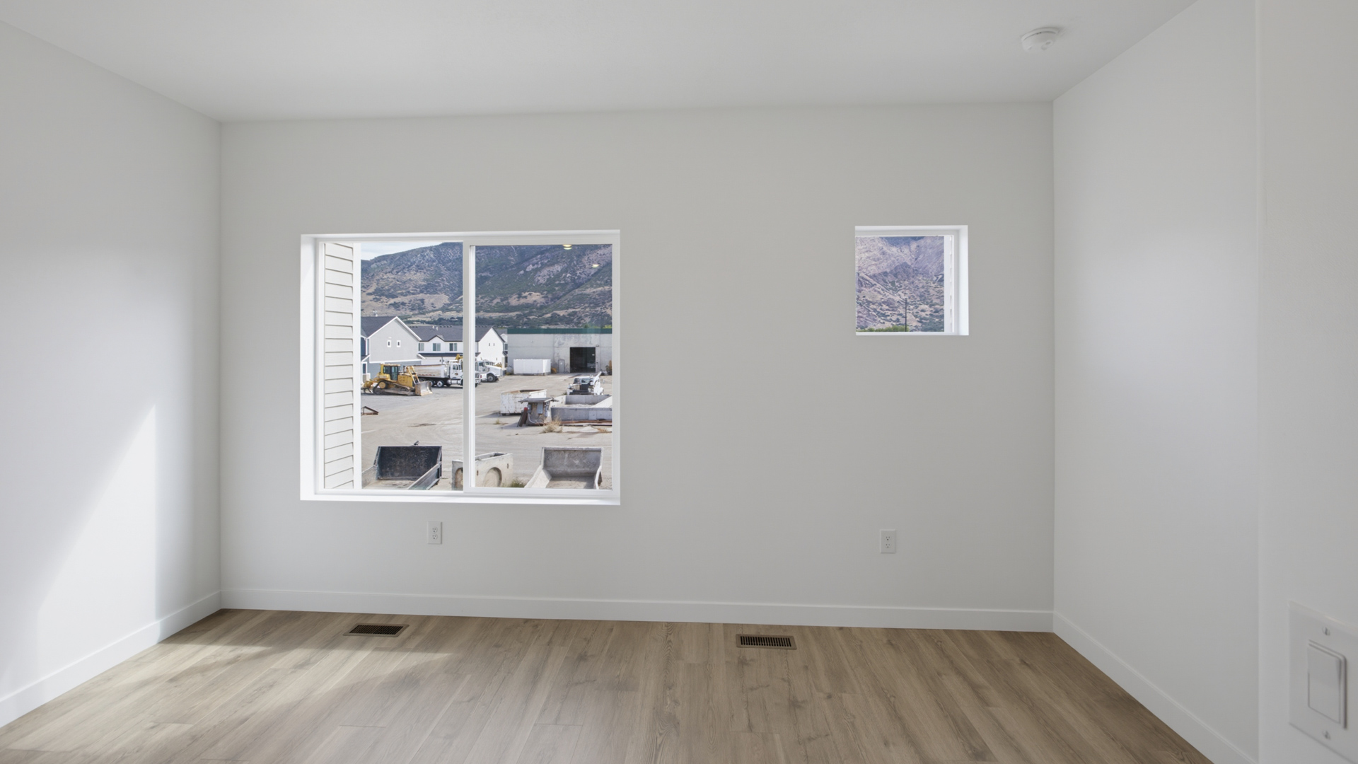 New homes in Harrisville for sale