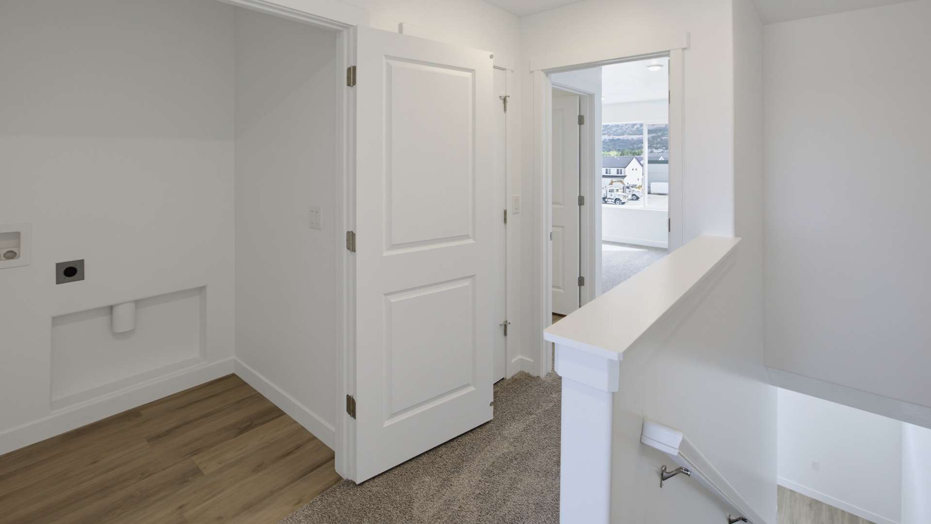 Townhomes in Harrisville for sale