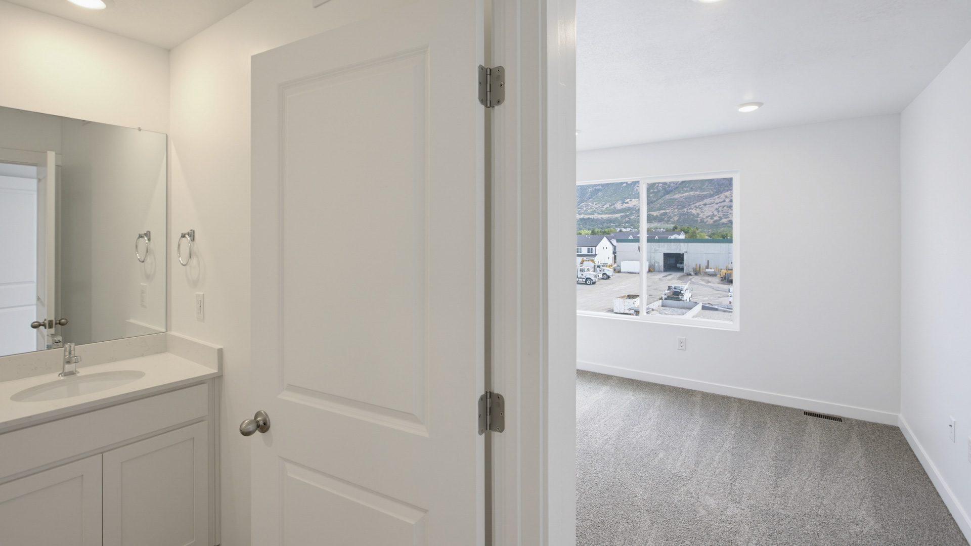 New homes in Harrisville for sale