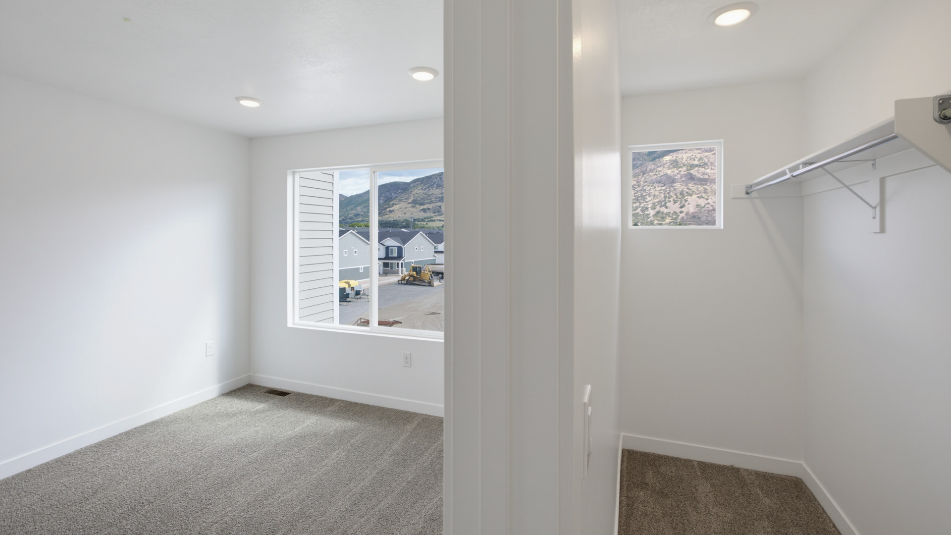 New homes in Harrisville for sale