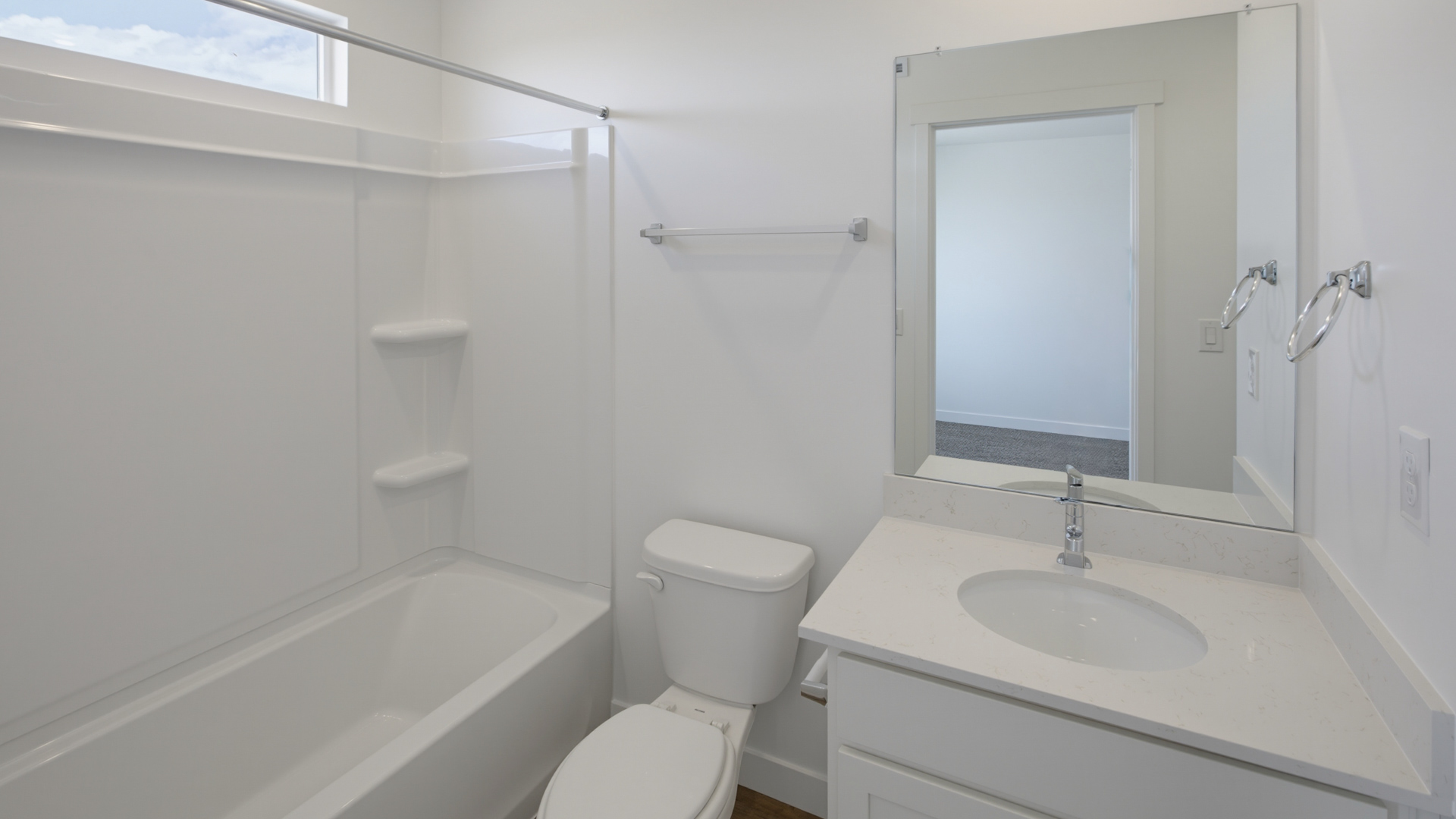 Townhomes in Harrisville for sale
