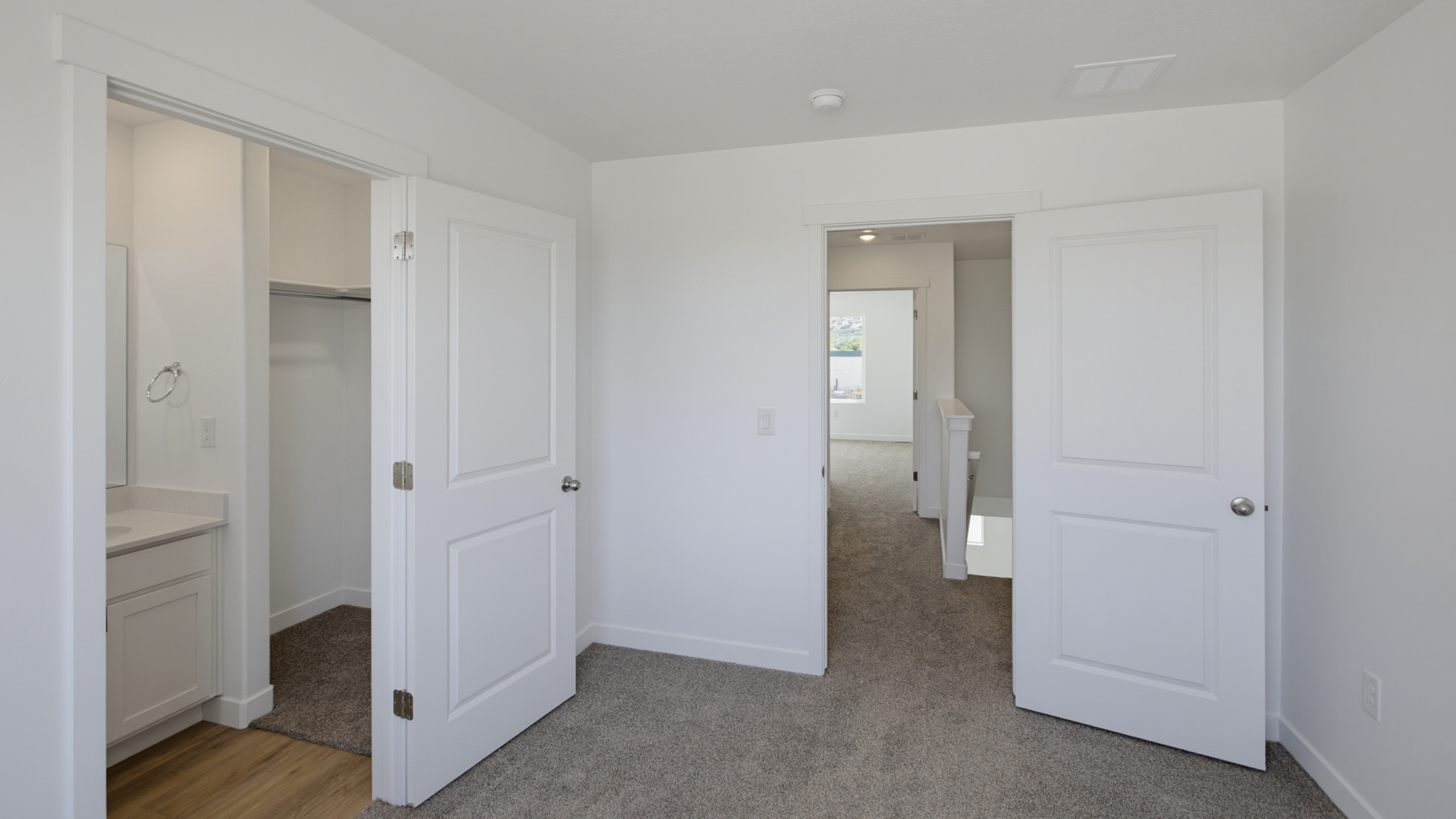 New homes in Harrisville for sale