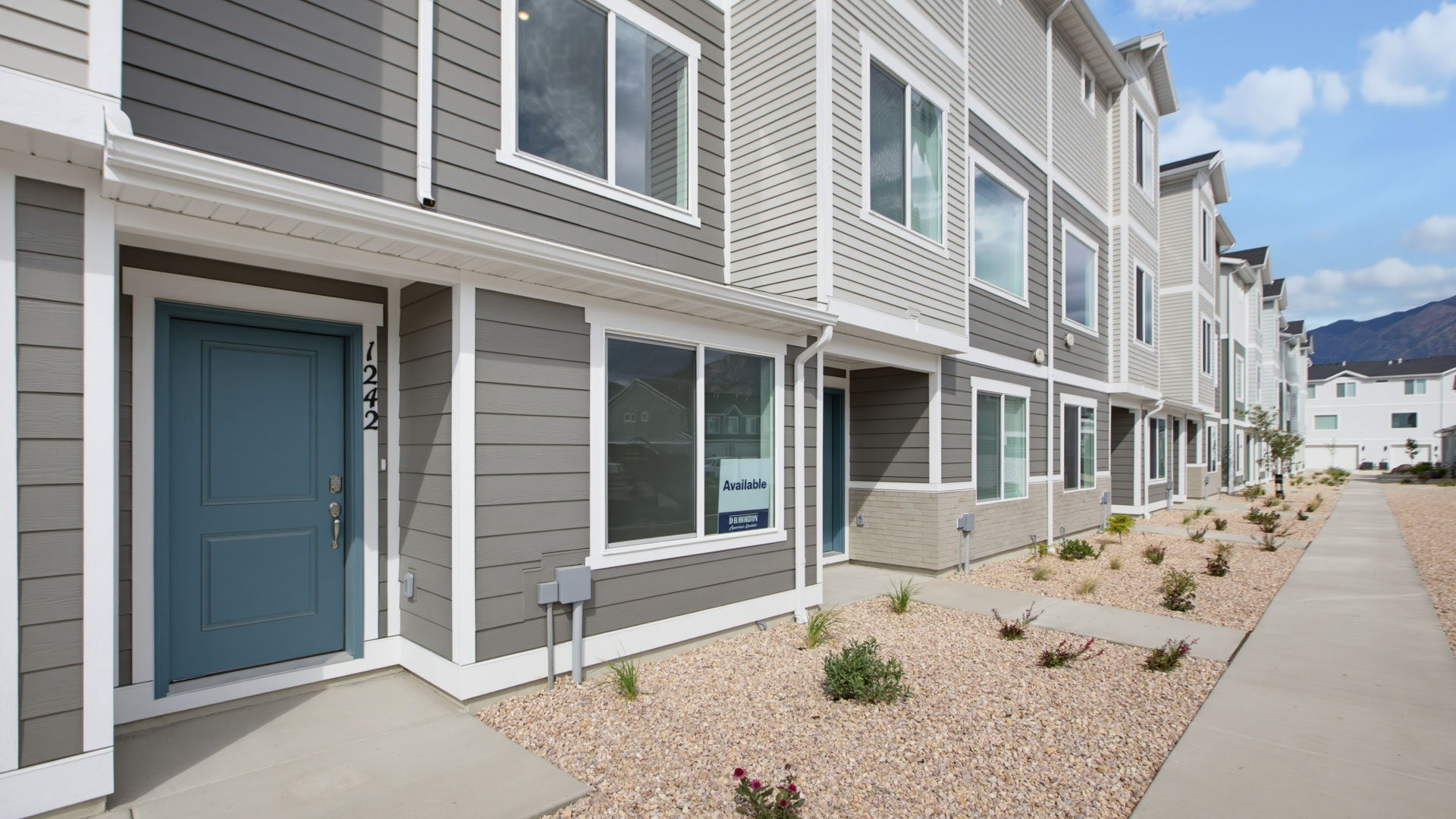 1292 North 375 East #145 exterior