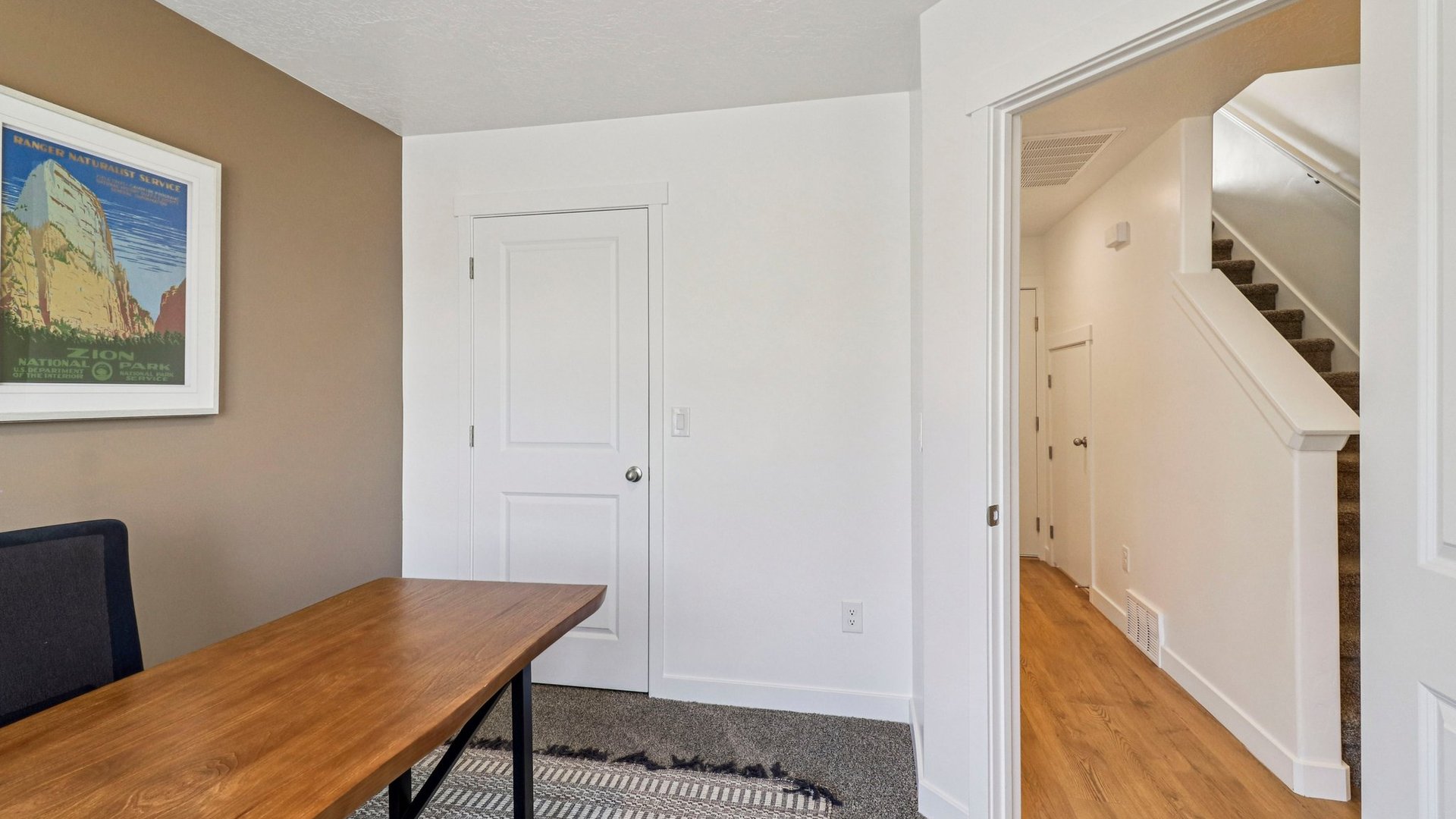 New builds in Northern utah