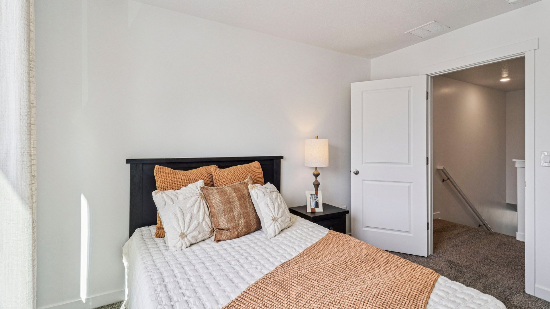 Harrisville home builders