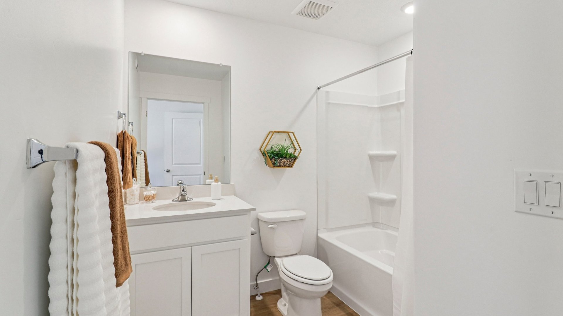 Harrisville home builders