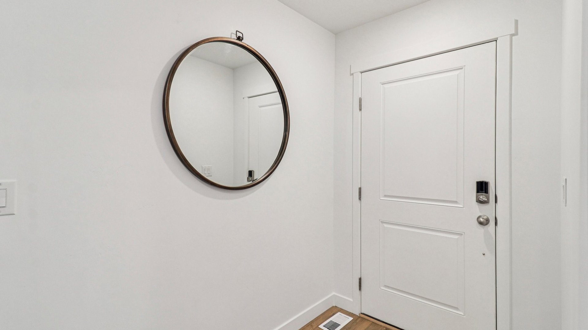 New homes in Harrisville for sale