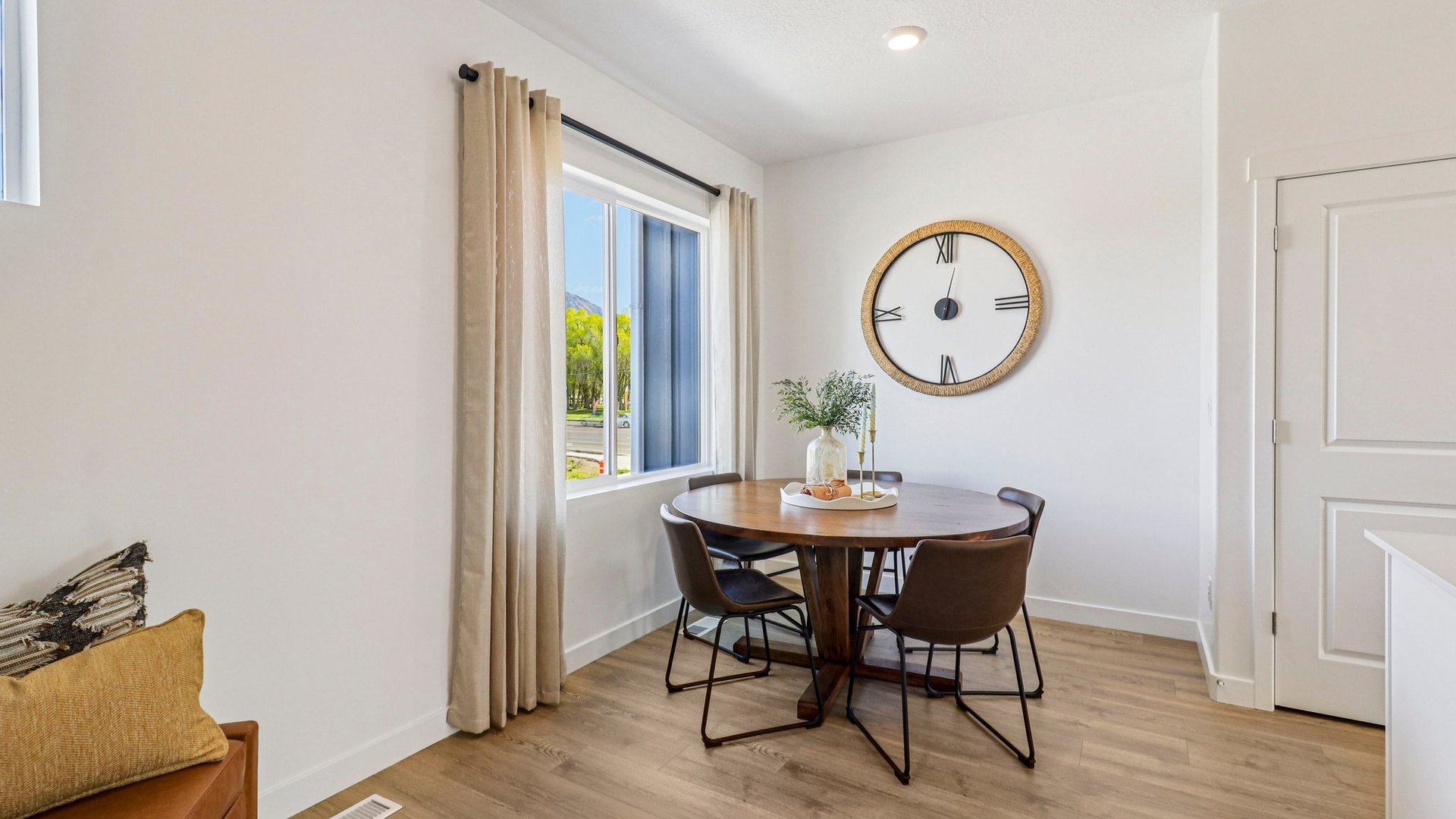 Harrisville home builders