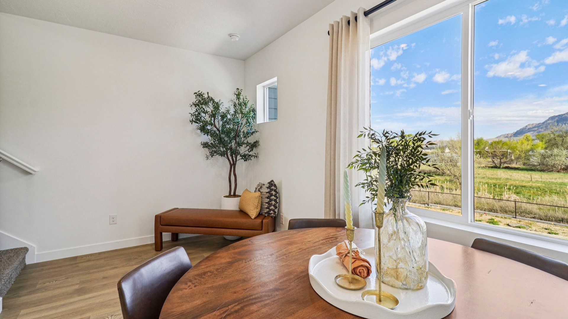 New builds in Northern utah